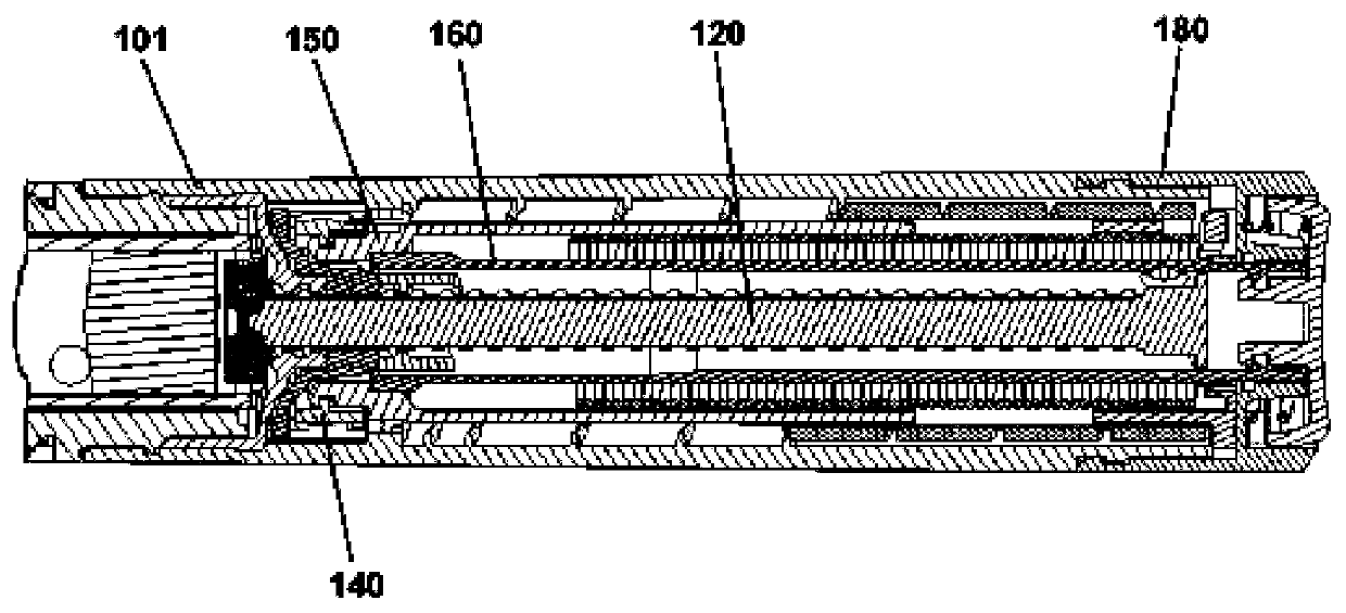 Accessory device for drug delivery device