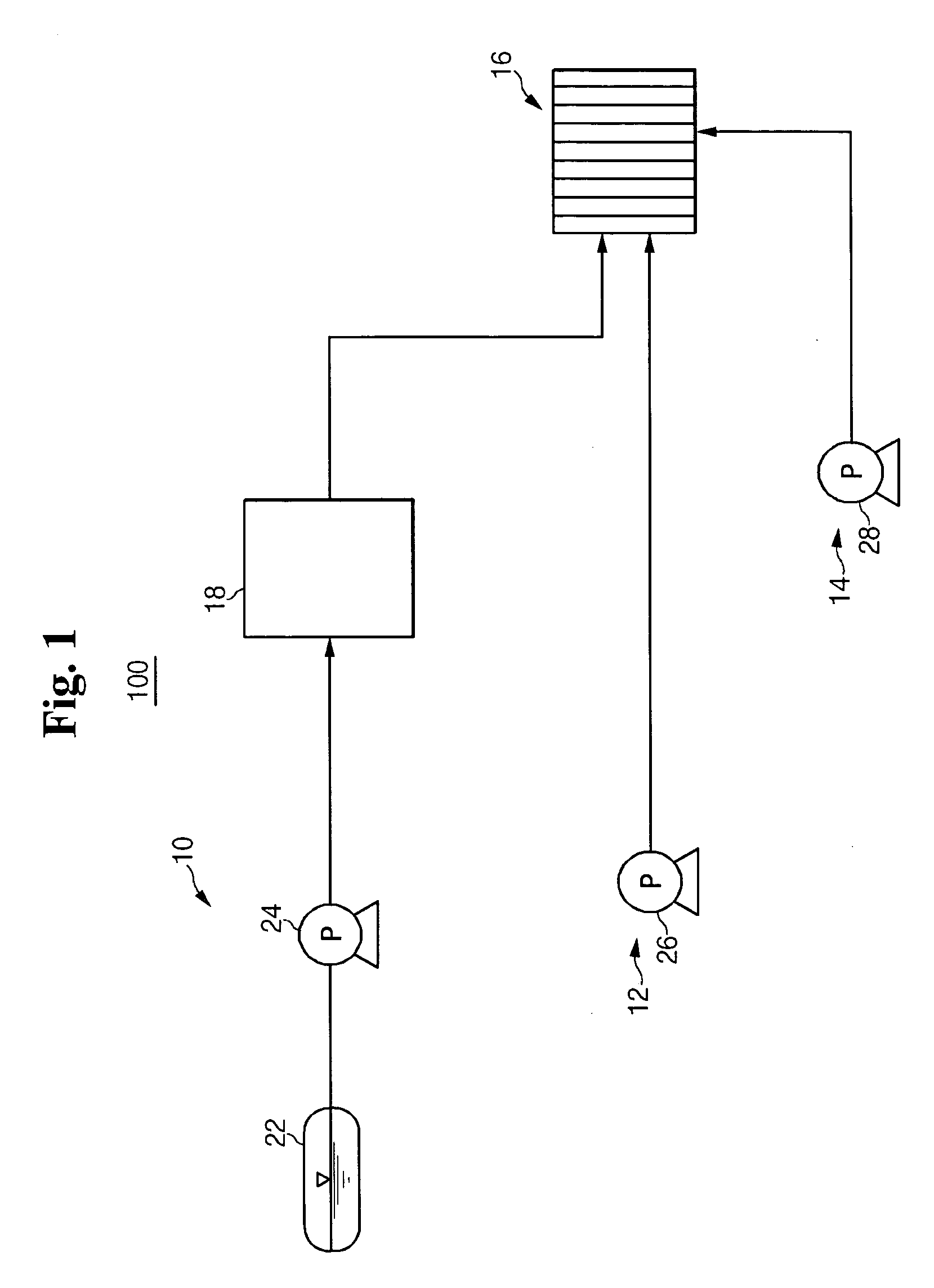 Fuel cell stack having improved cooling structure