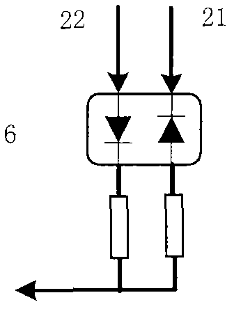 High-accuracy high-linearity high-temperature-stability dynamic calibration source system