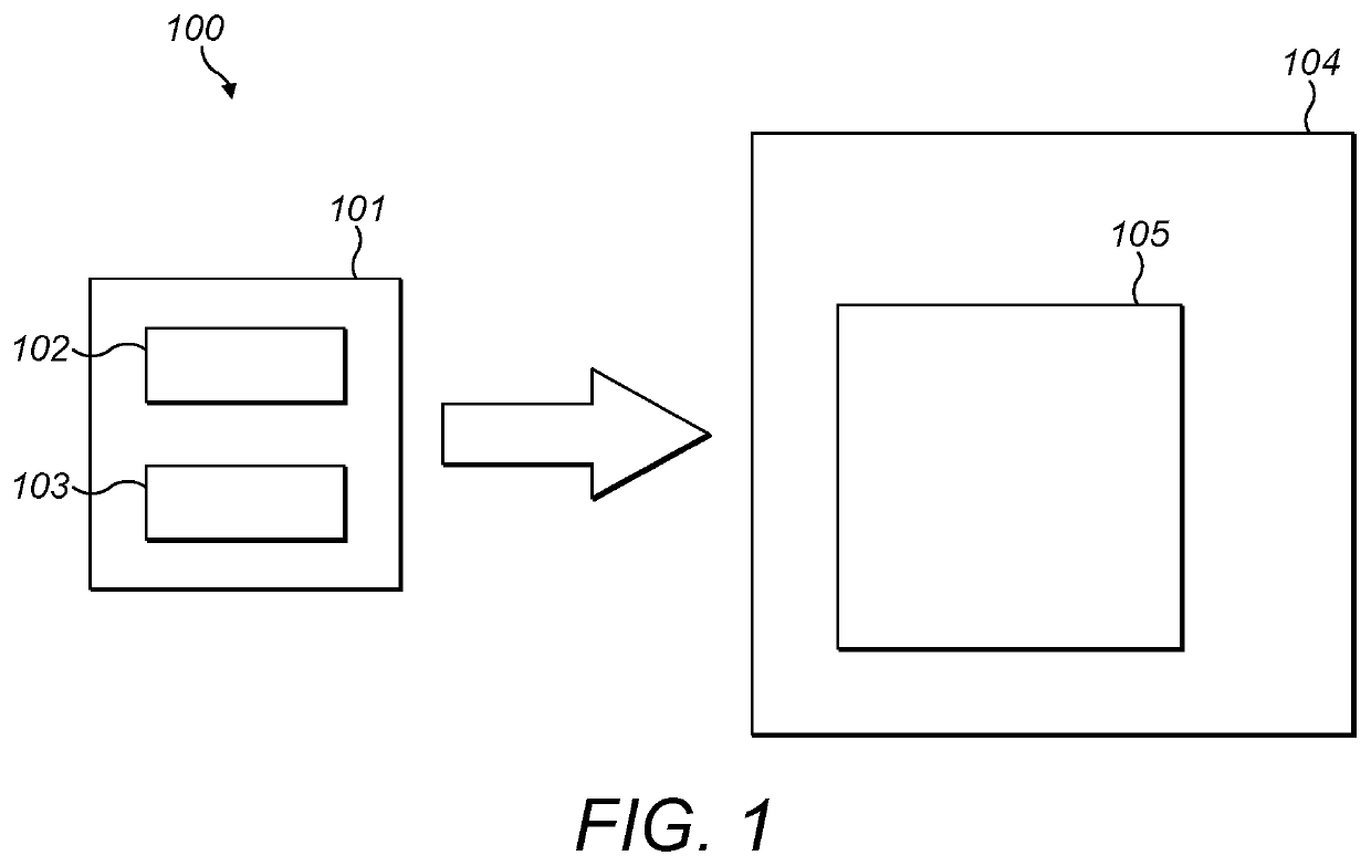 Microfluidic apparatus and method