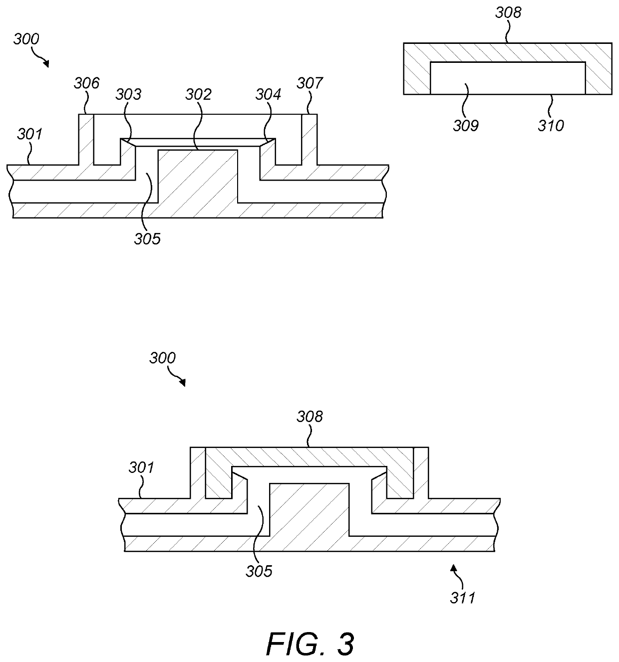 Microfluidic apparatus and method