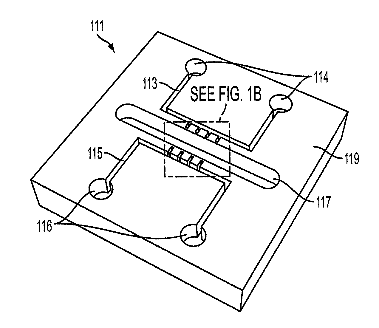 Devices and methods for contactless dielectrophoresis for cell or particle manipulation