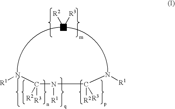 Complexes of cyclic polyaza chelators with cations of alkaline earth metals for enhanced biological activity