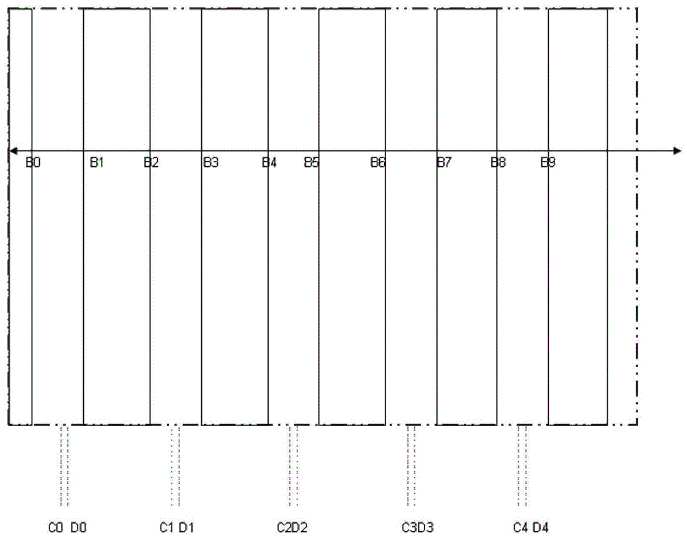 Superjunction device and method of manufacturing the same