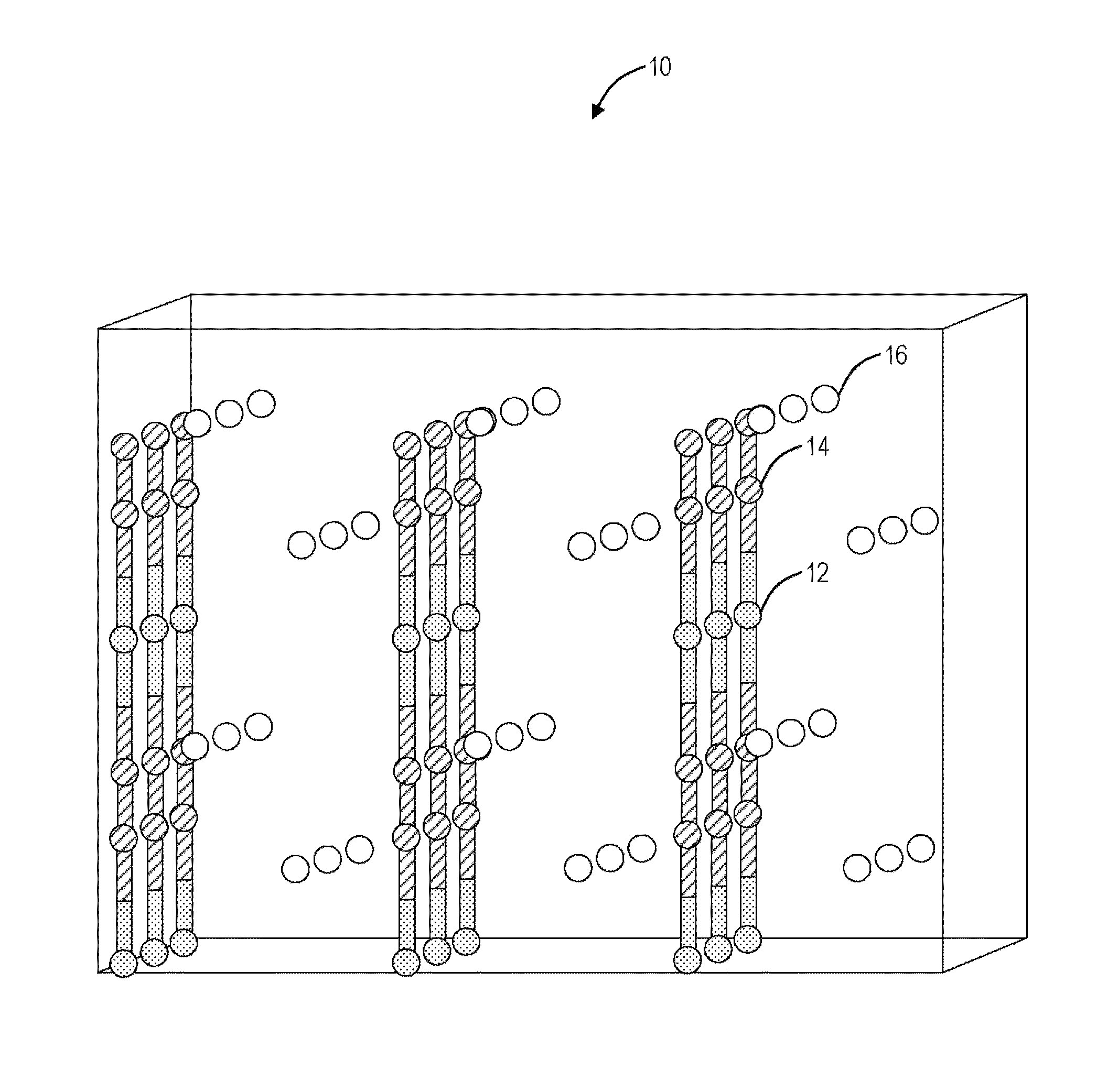 Low-workfunction photocathodes based on acetylide compounds