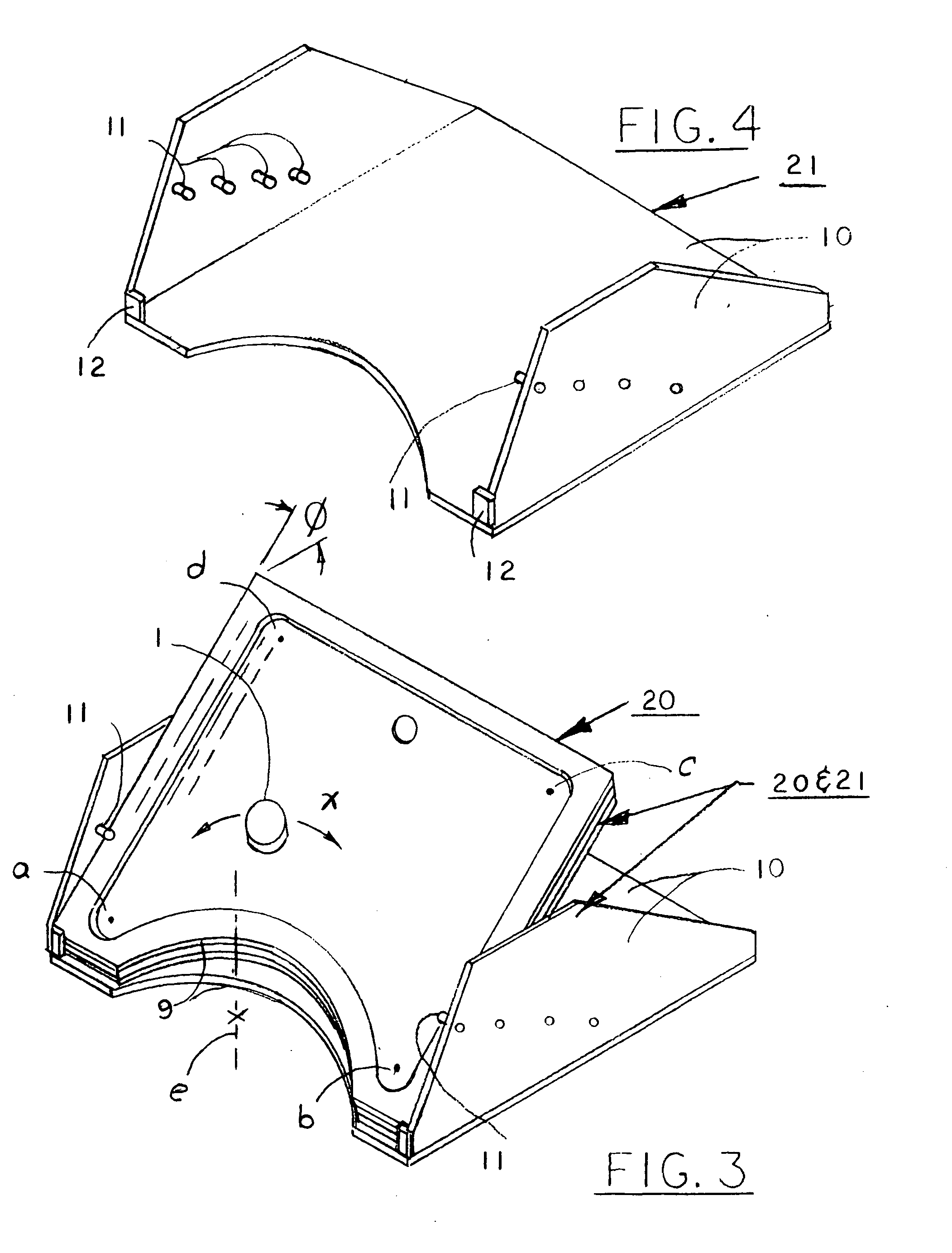 Portable, ergonomic, upper limb and shoulder rotator exercise apparatus with patient assist, muscular energy measurement method