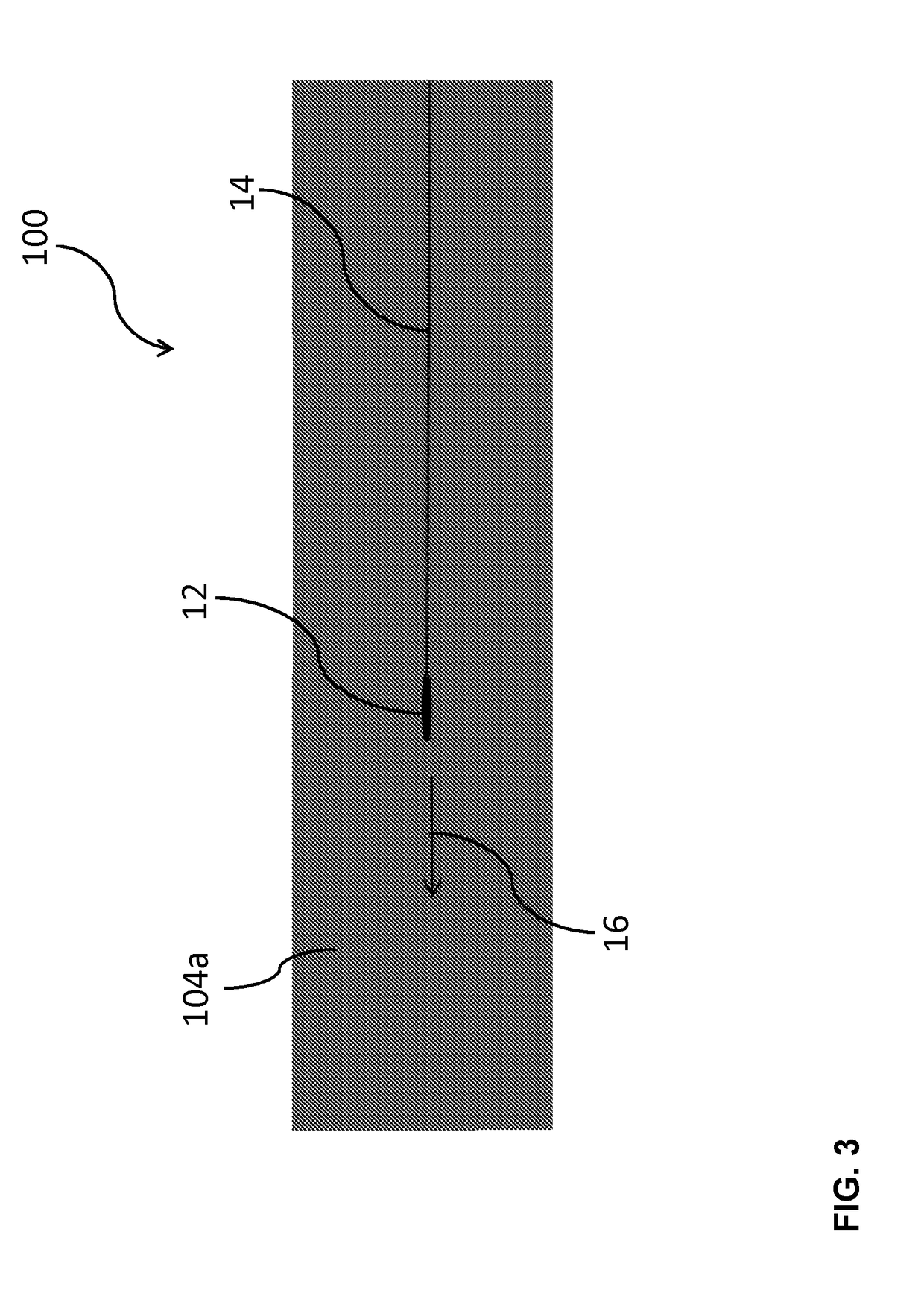 Method of cutting a laminate glass article