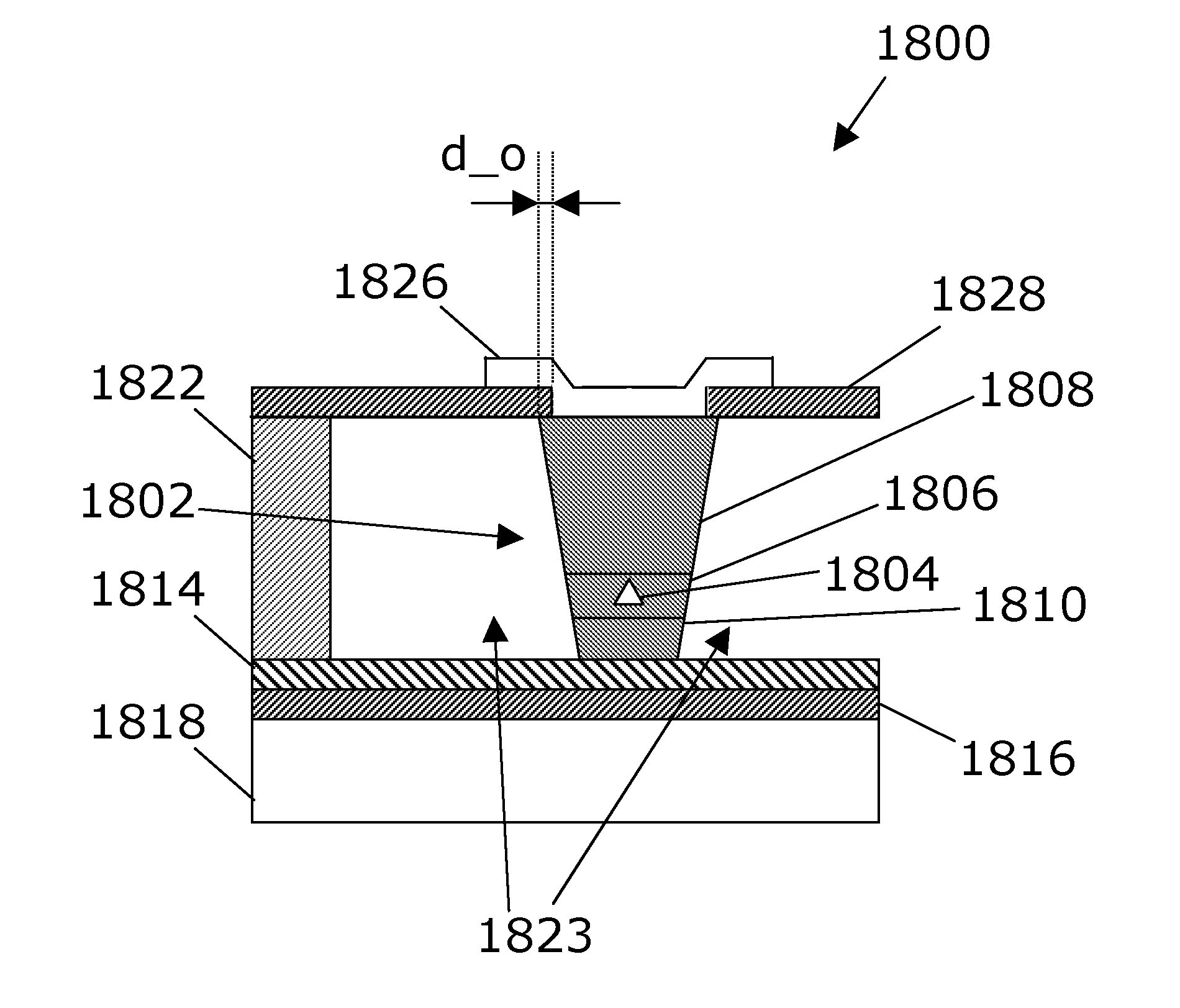 Electrically driven single photon source