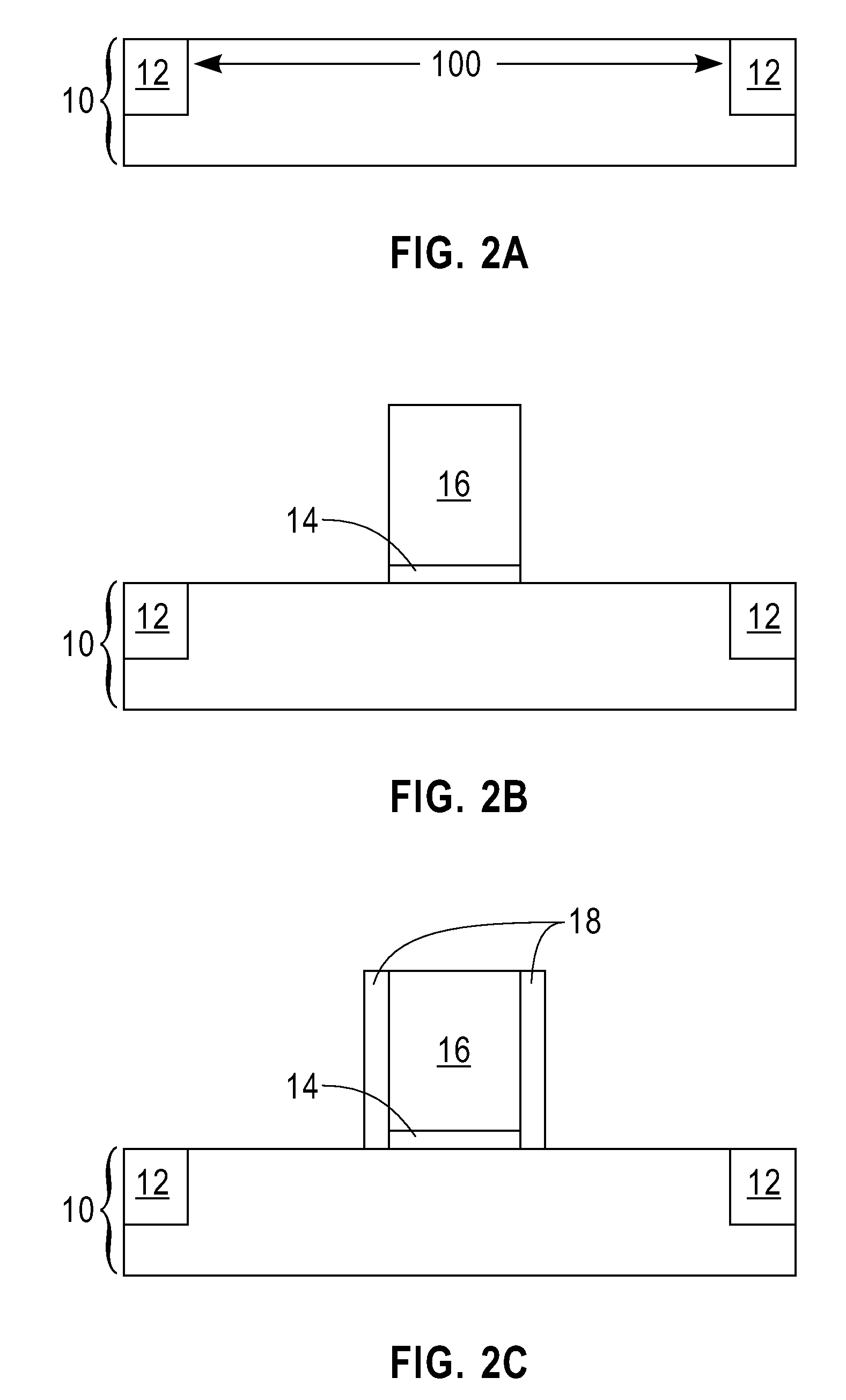 Method to tailor location of peak electric field directly underneath an extension spacer for enhanced programmability of a prompt-shift device