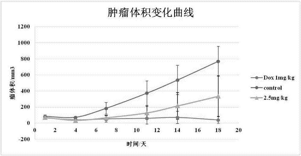 Sophoridine amine derivative, preparation method thereof and application