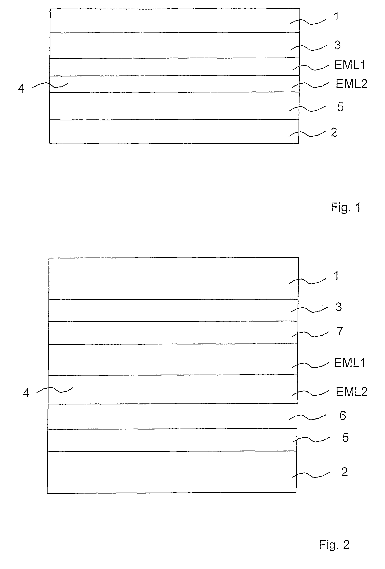 Light-emitting component