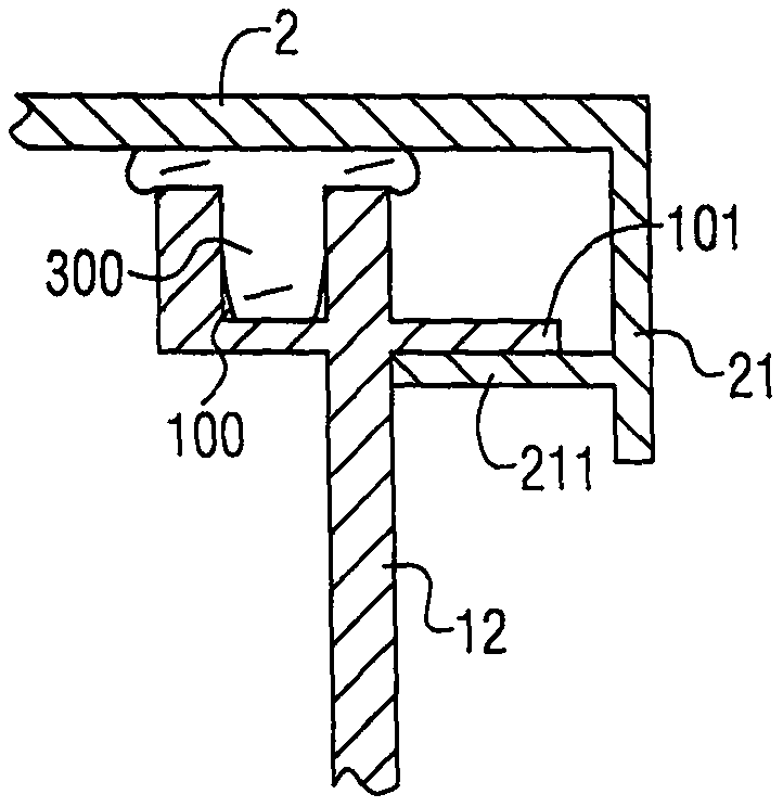 Node equipment for Beidou networking of ships and utilization method of node equipment