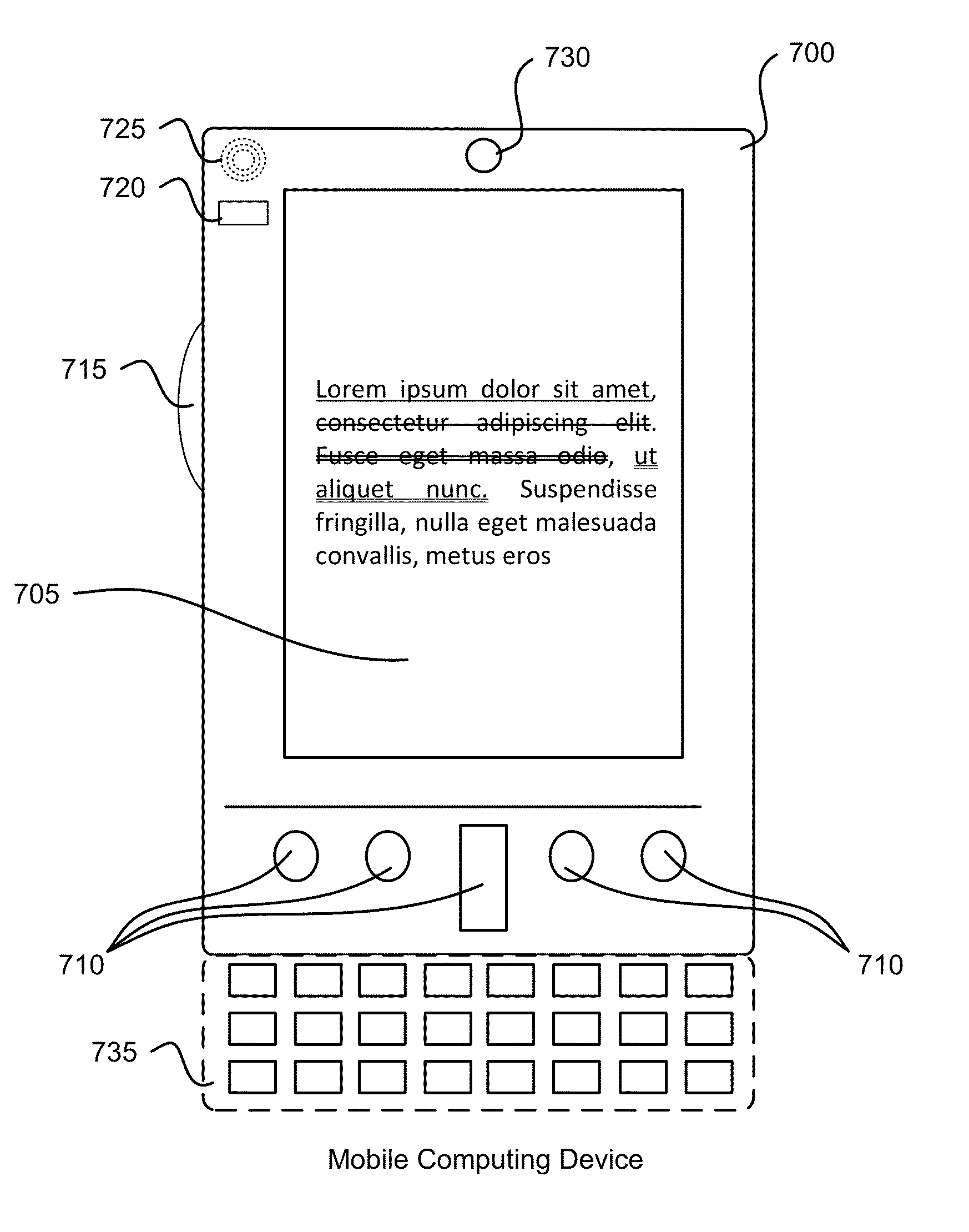 Vector graphics classification engine