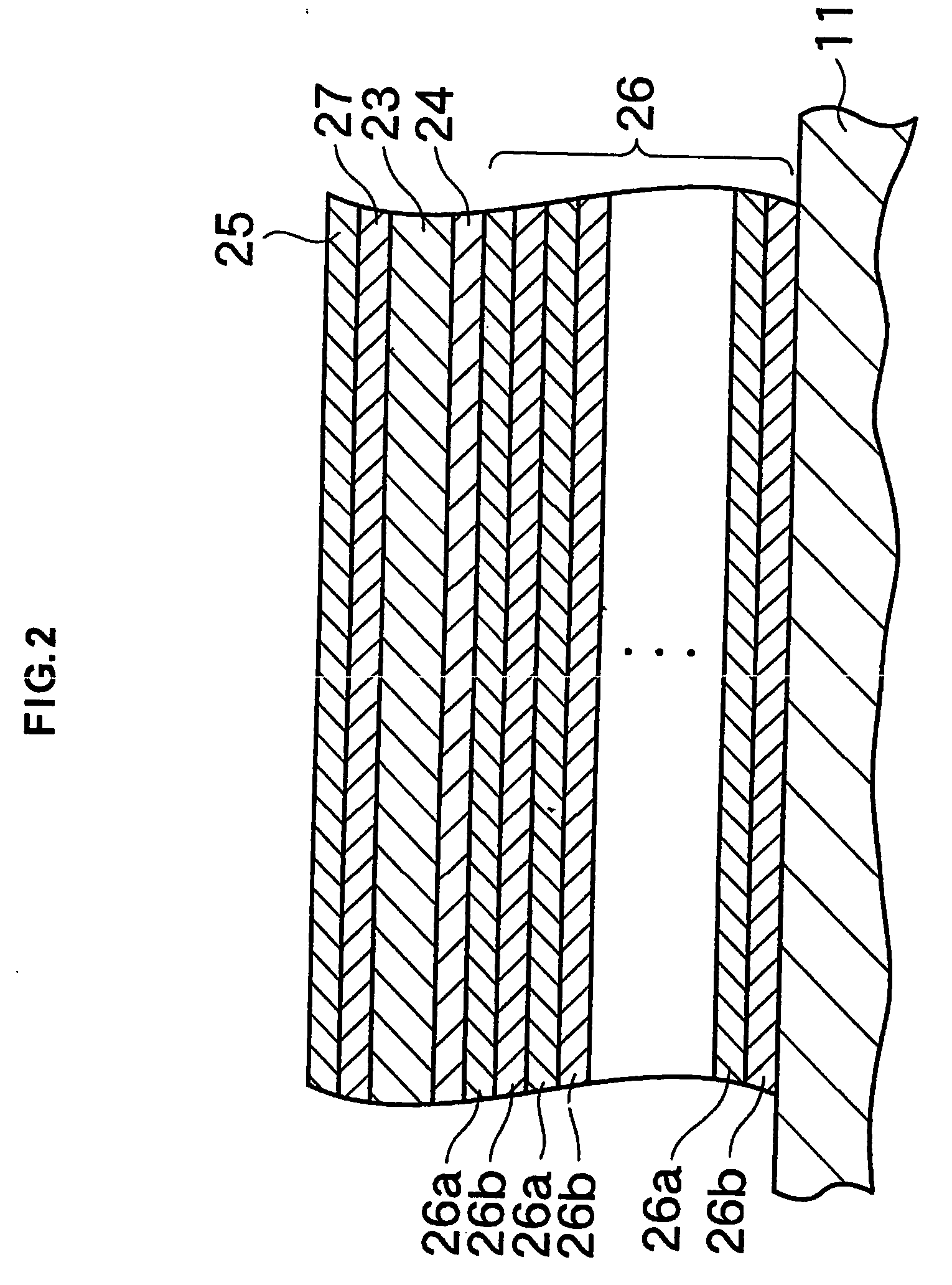 Filter device and branching filter using same