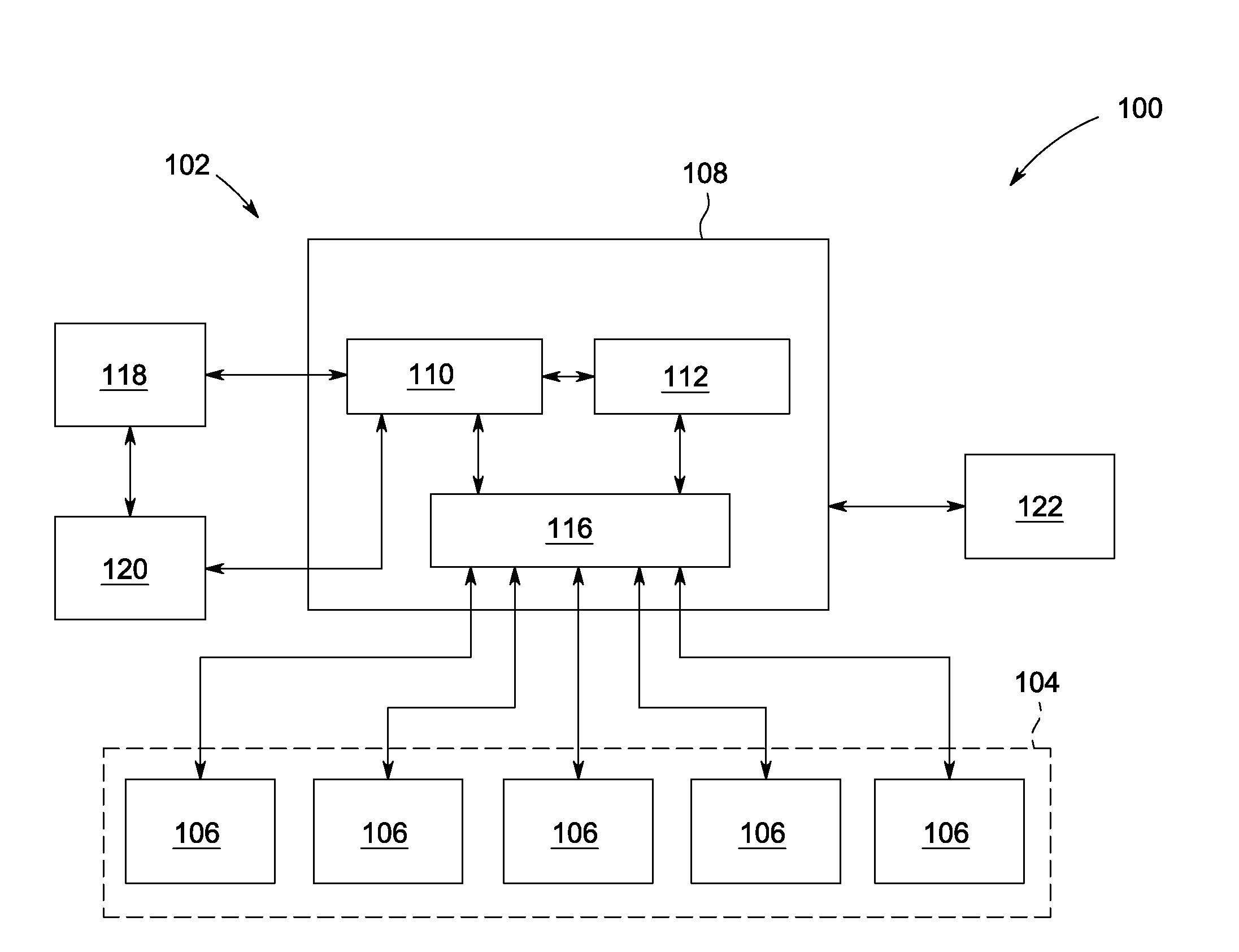 Shared memory architecture for protection of electrical distribution equipment