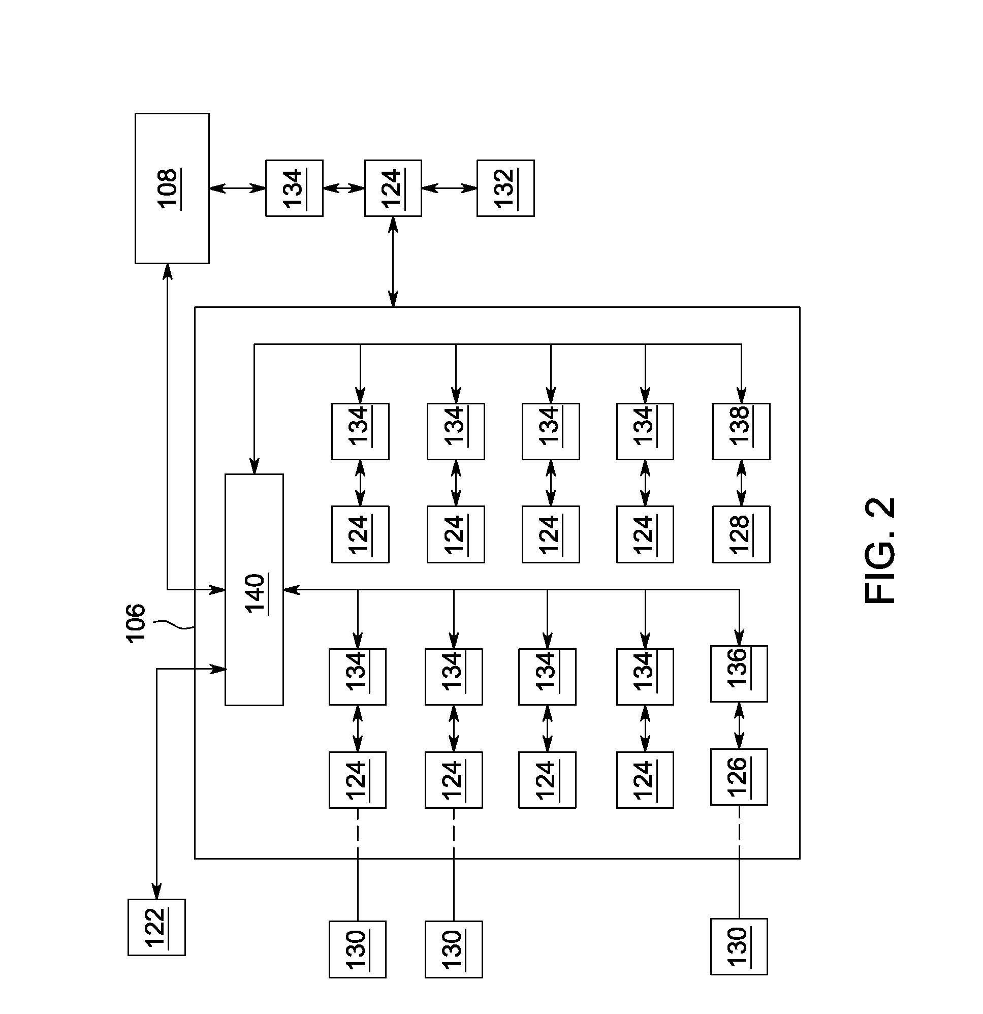 Shared memory architecture for protection of electrical distribution equipment