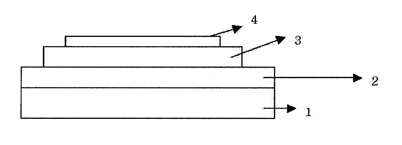 New compound and organic light emitting device using the same