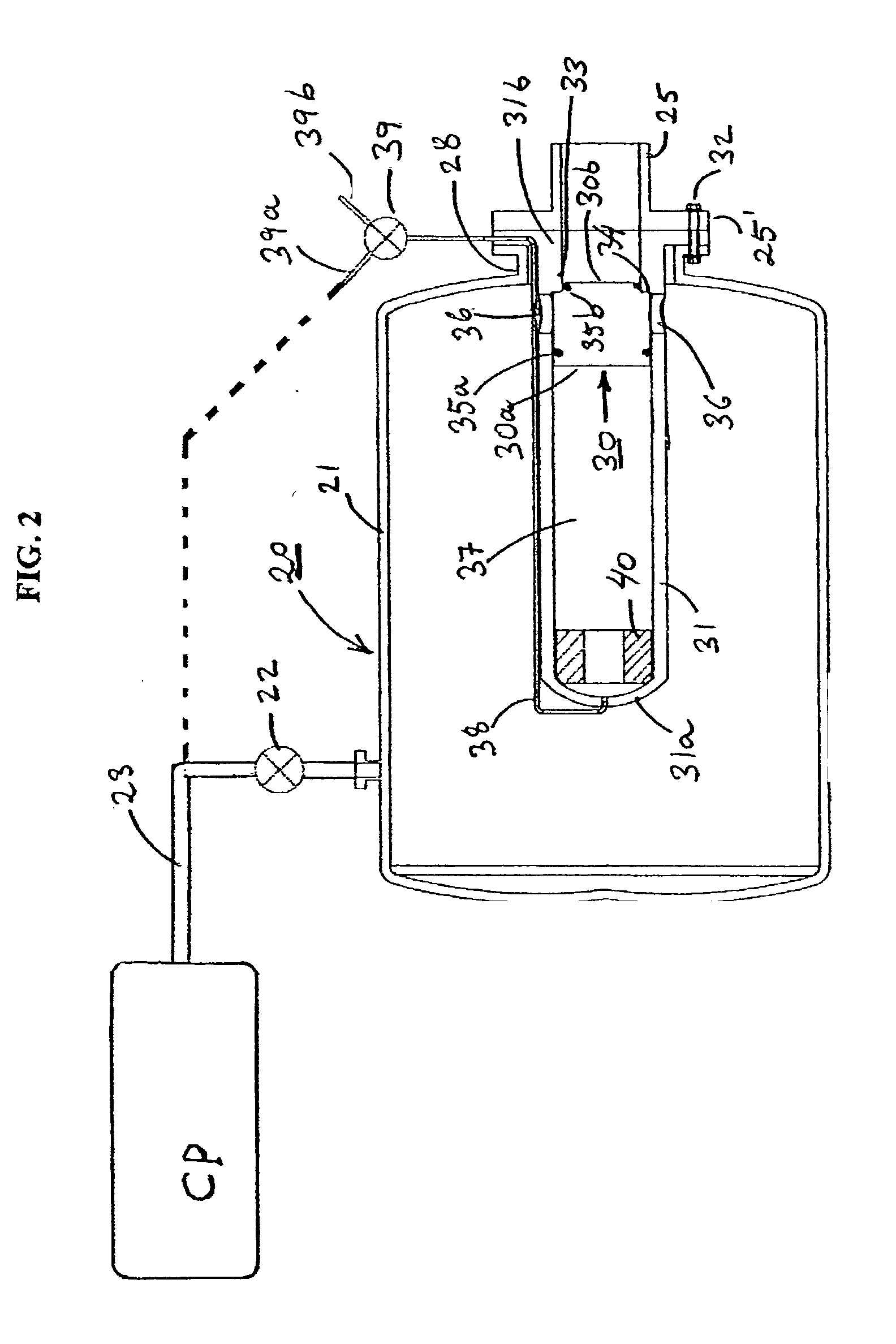 Filter-cleaning device and method, and fluid pulse generator particularly useful therein