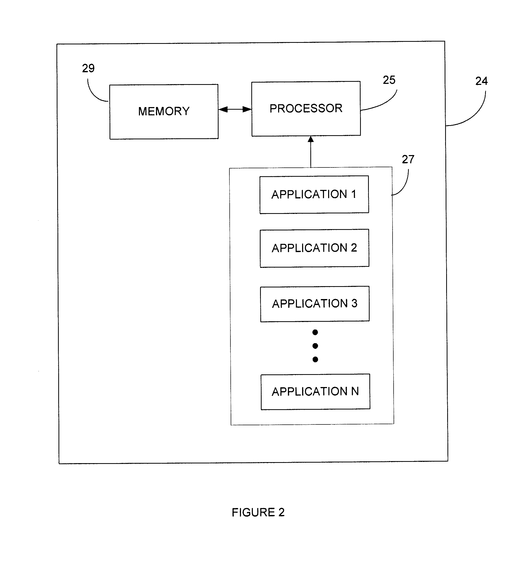 Ozone generation system with precision control