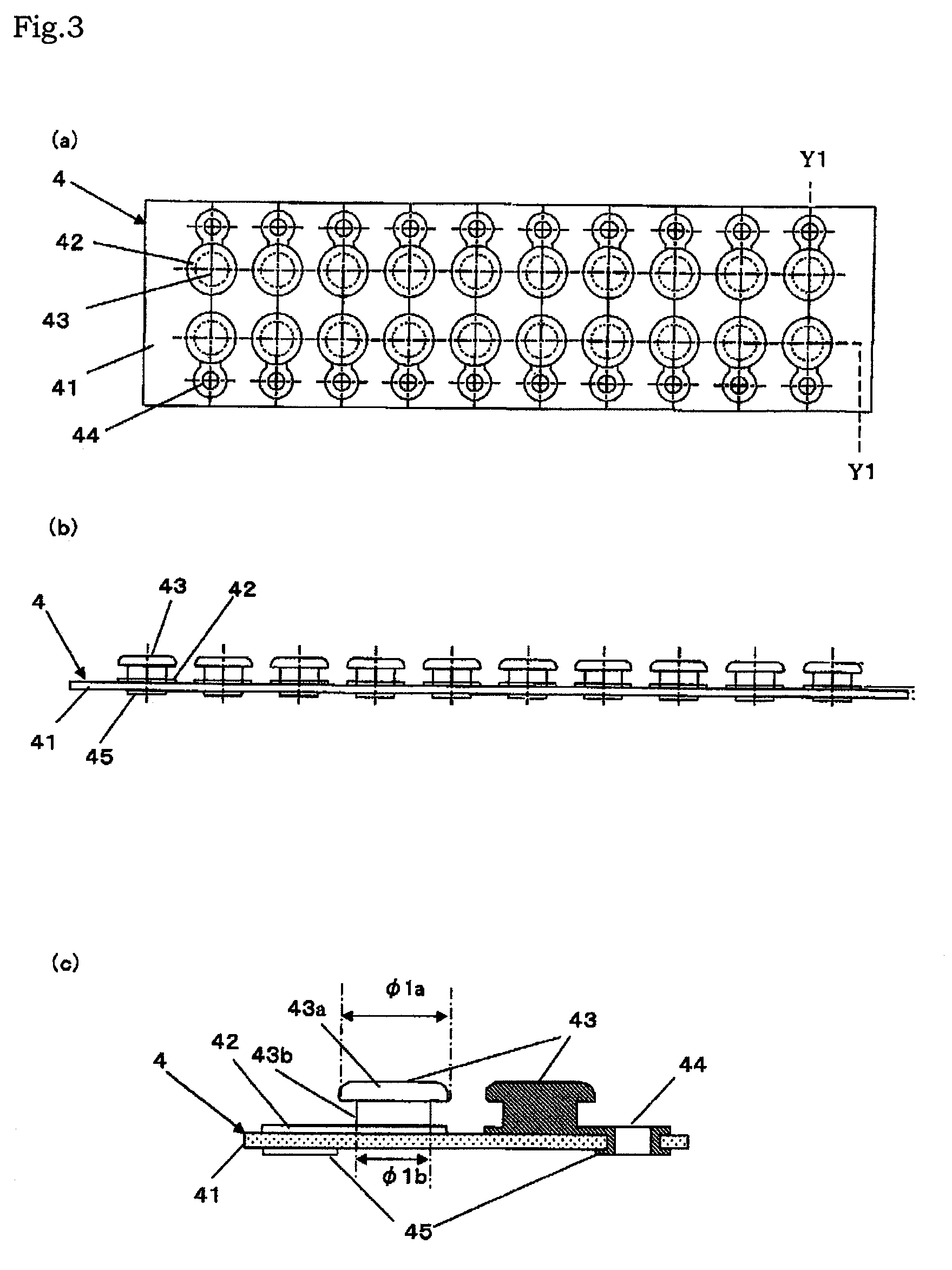 Board-to-board connector