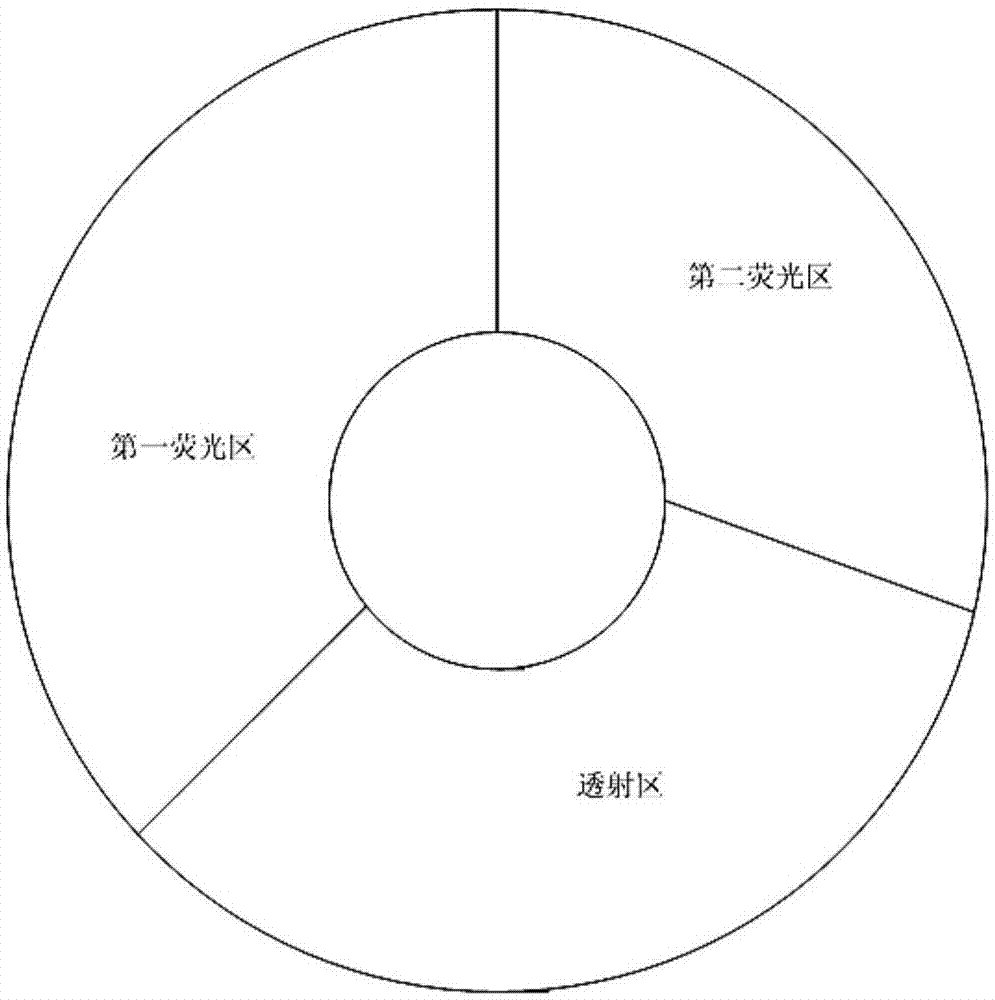 Light source device and image display device