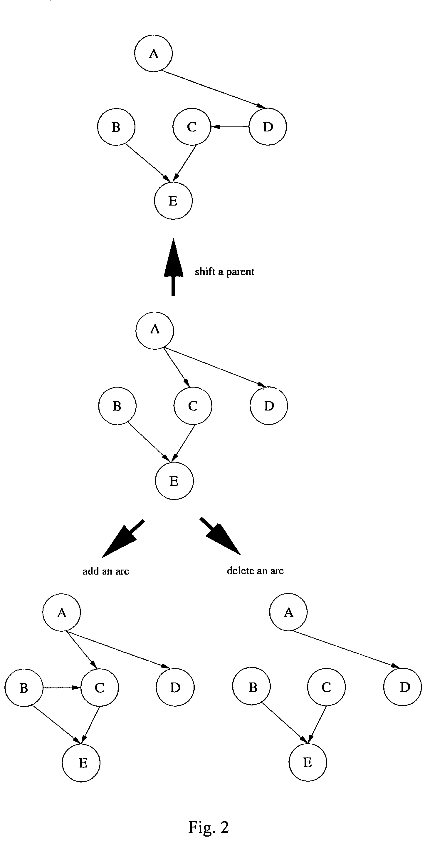 Reconstruction of gene networks from time-series microarray data