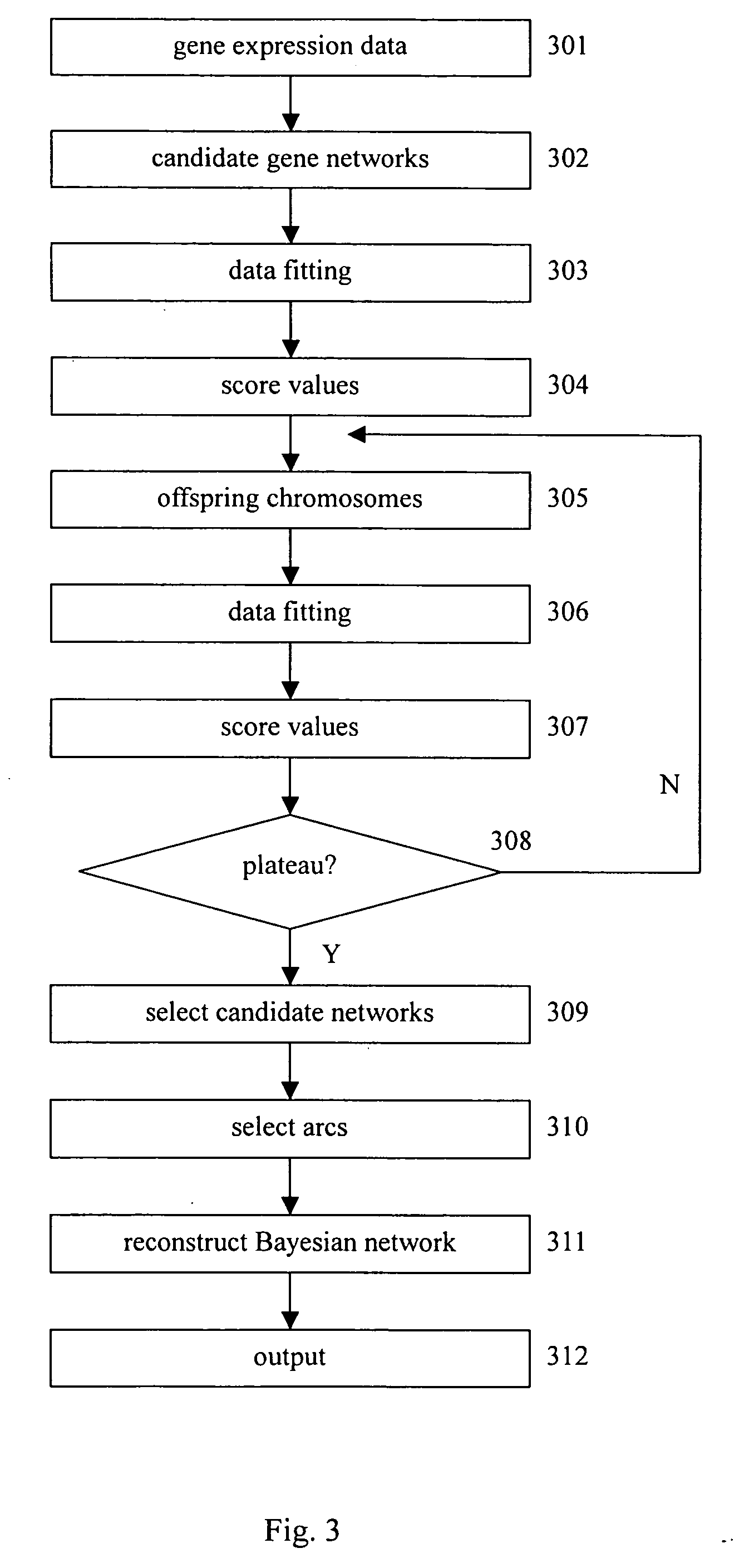 Reconstruction of gene networks from time-series microarray data