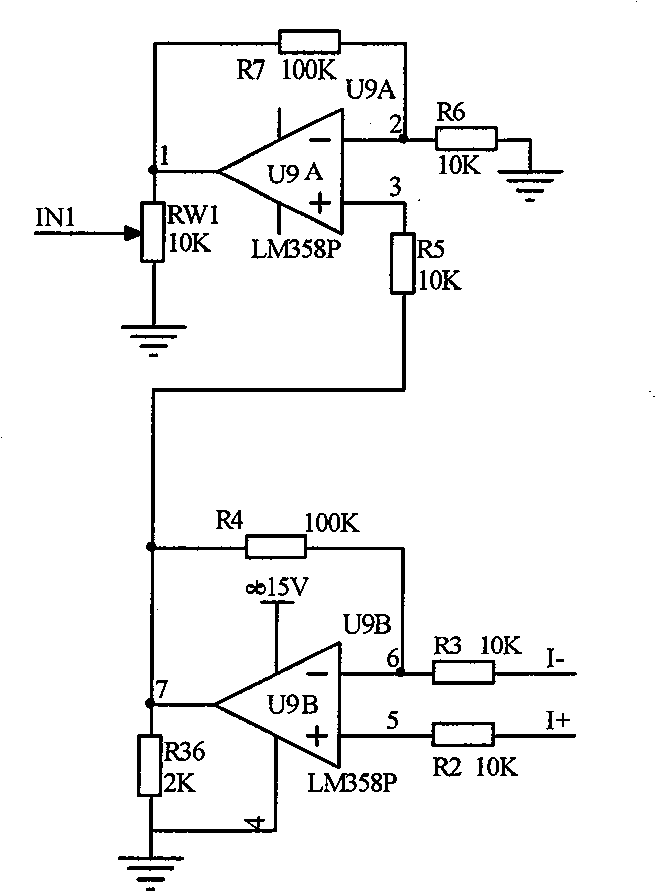 Intelligent charging machine for an electric forklift truck