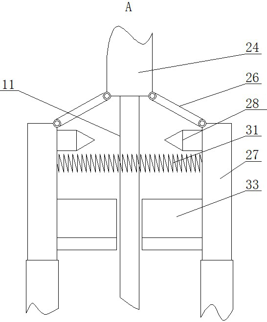 Medical clinical tumor biopsy sampling device