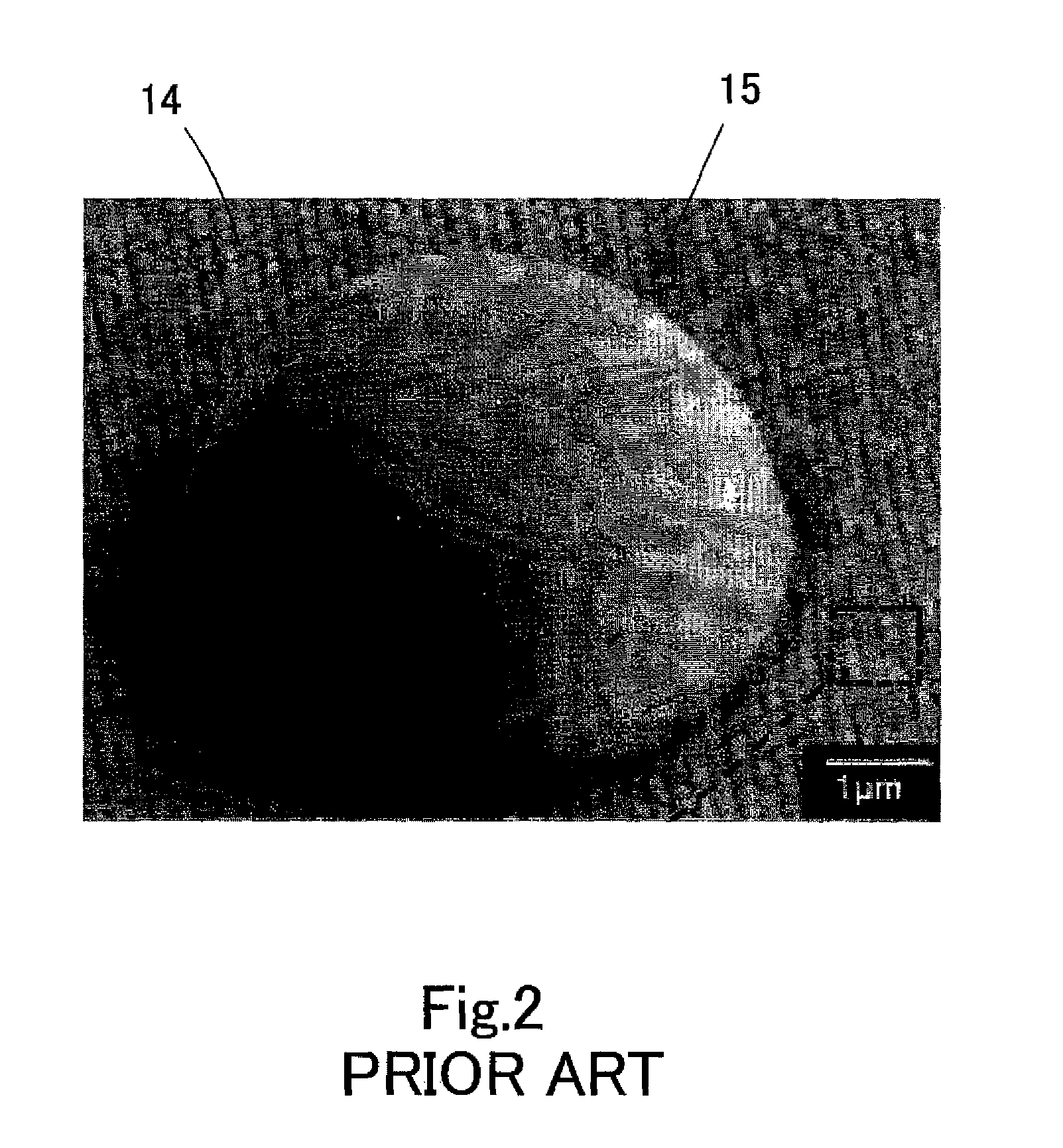 Contact prevention film, touch panel and display device cover panel