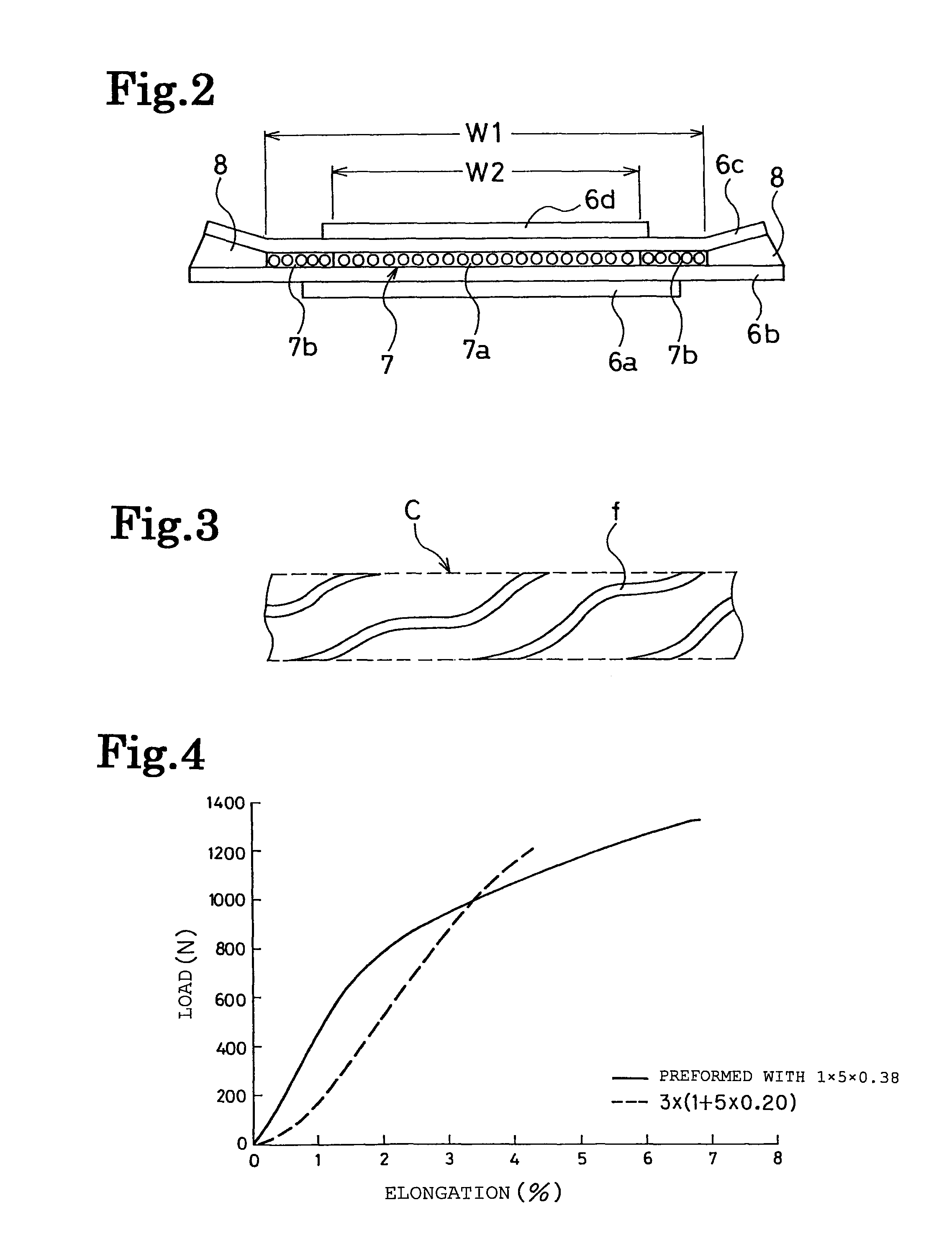 Pneumatic radial tire