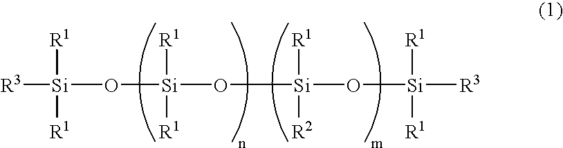 Silicone ink composition for inkjet printing, and image-forming method