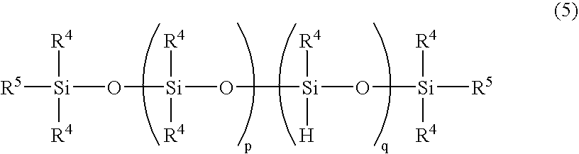 Silicone ink composition for inkjet printing, and image-forming method