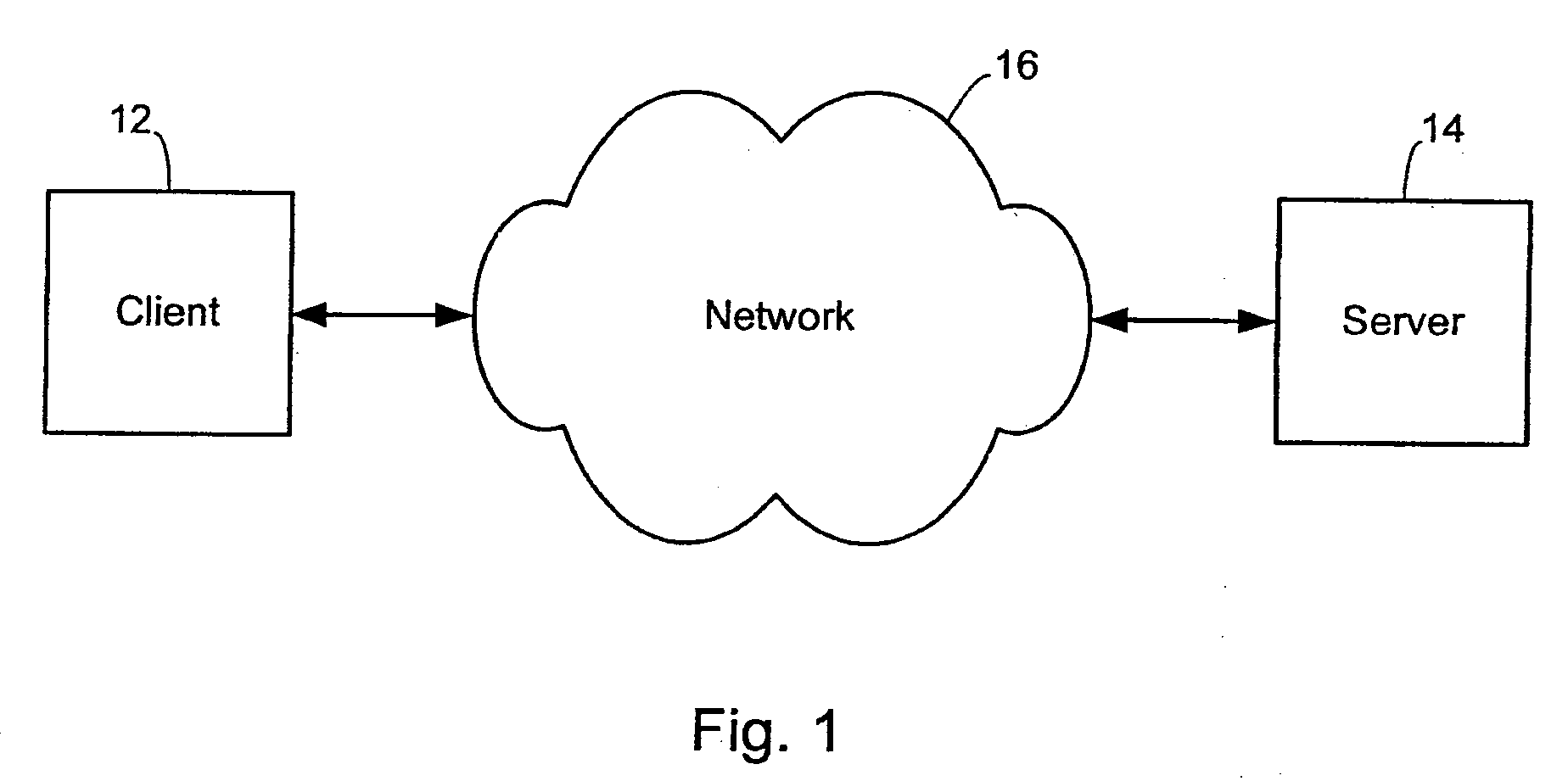 System and method for modular network transaction processing with plug-in processing modules and interfaces