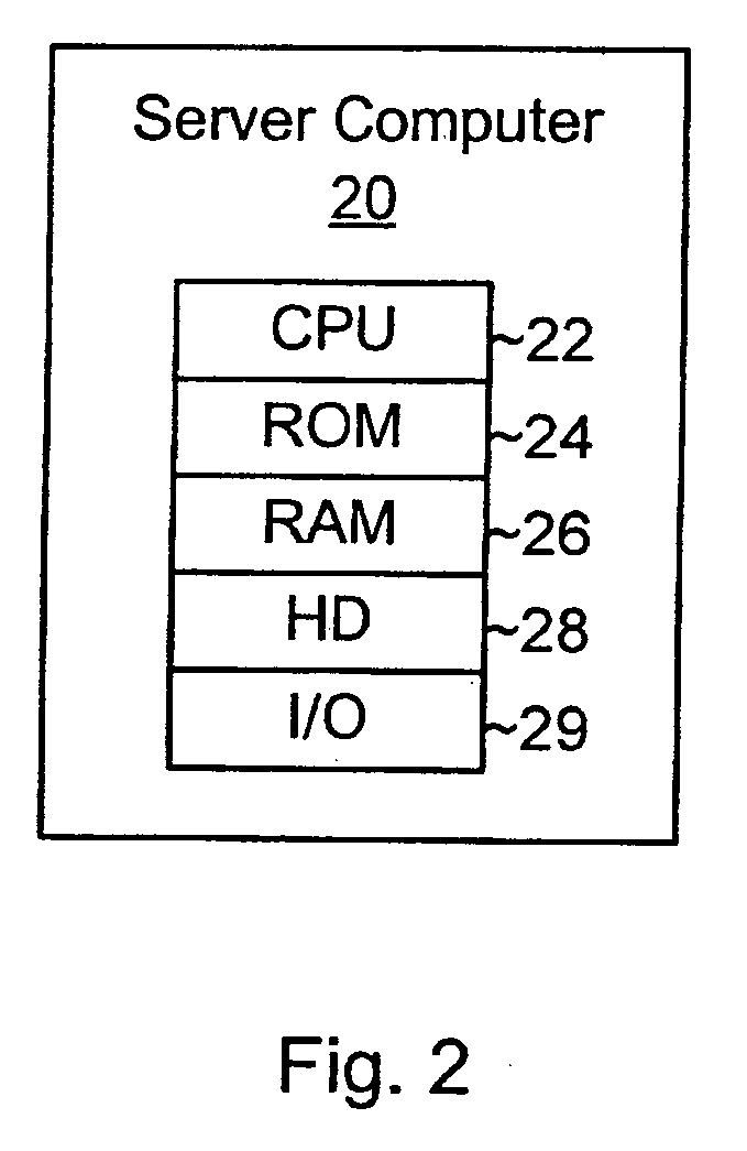 System and method for modular network transaction processing with plug-in processing modules and interfaces