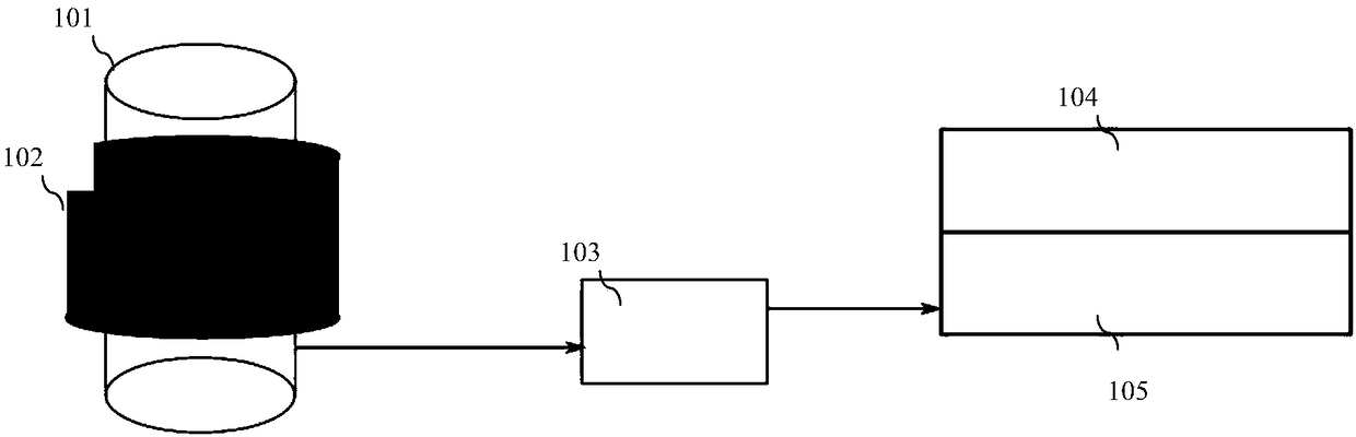 Fuel reforming reactor