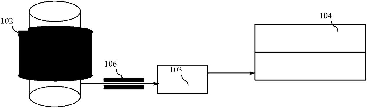 Fuel reforming reactor