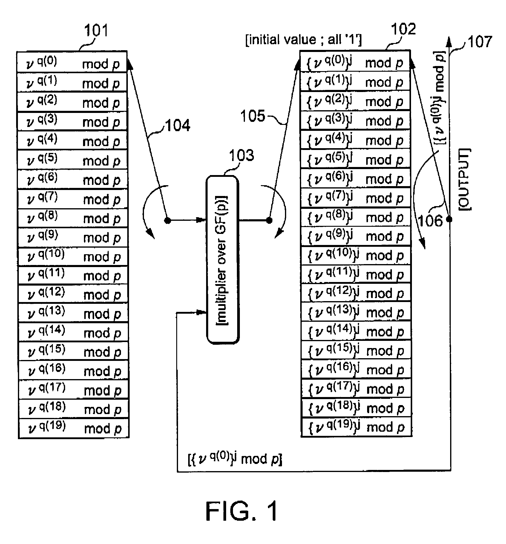 Interleaving order generator, interleaver, turbo encoder, and turbo decoder