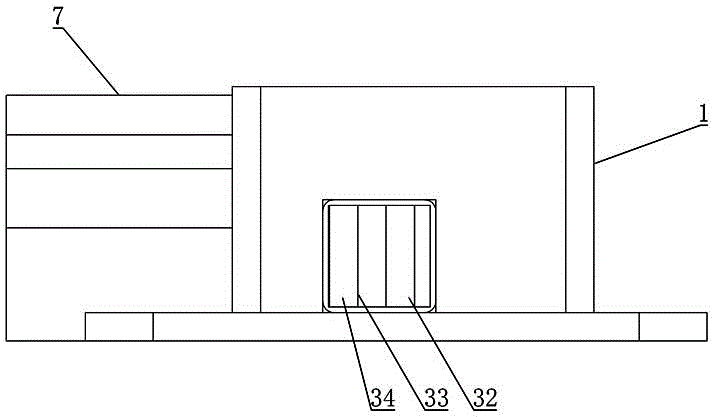 Solar photovoltaic junction box