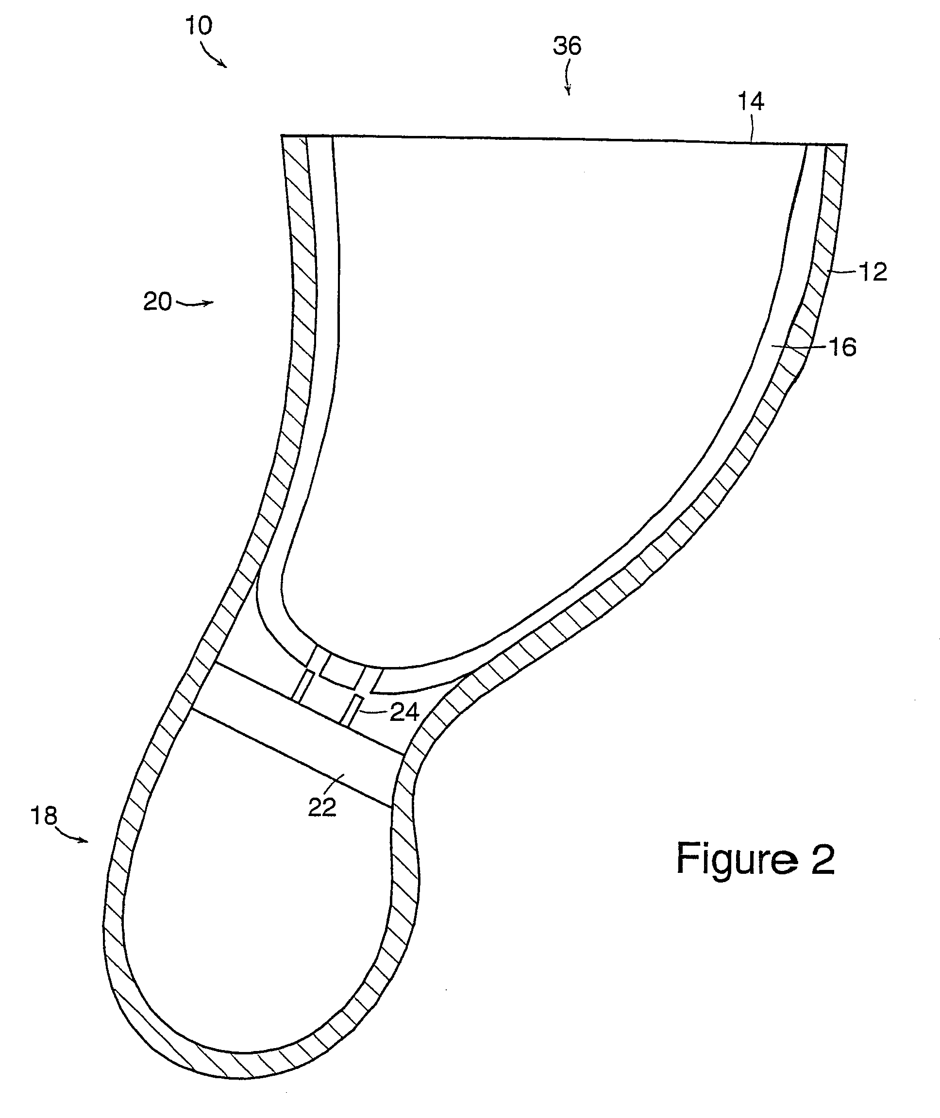 Disposable modular hearing aid