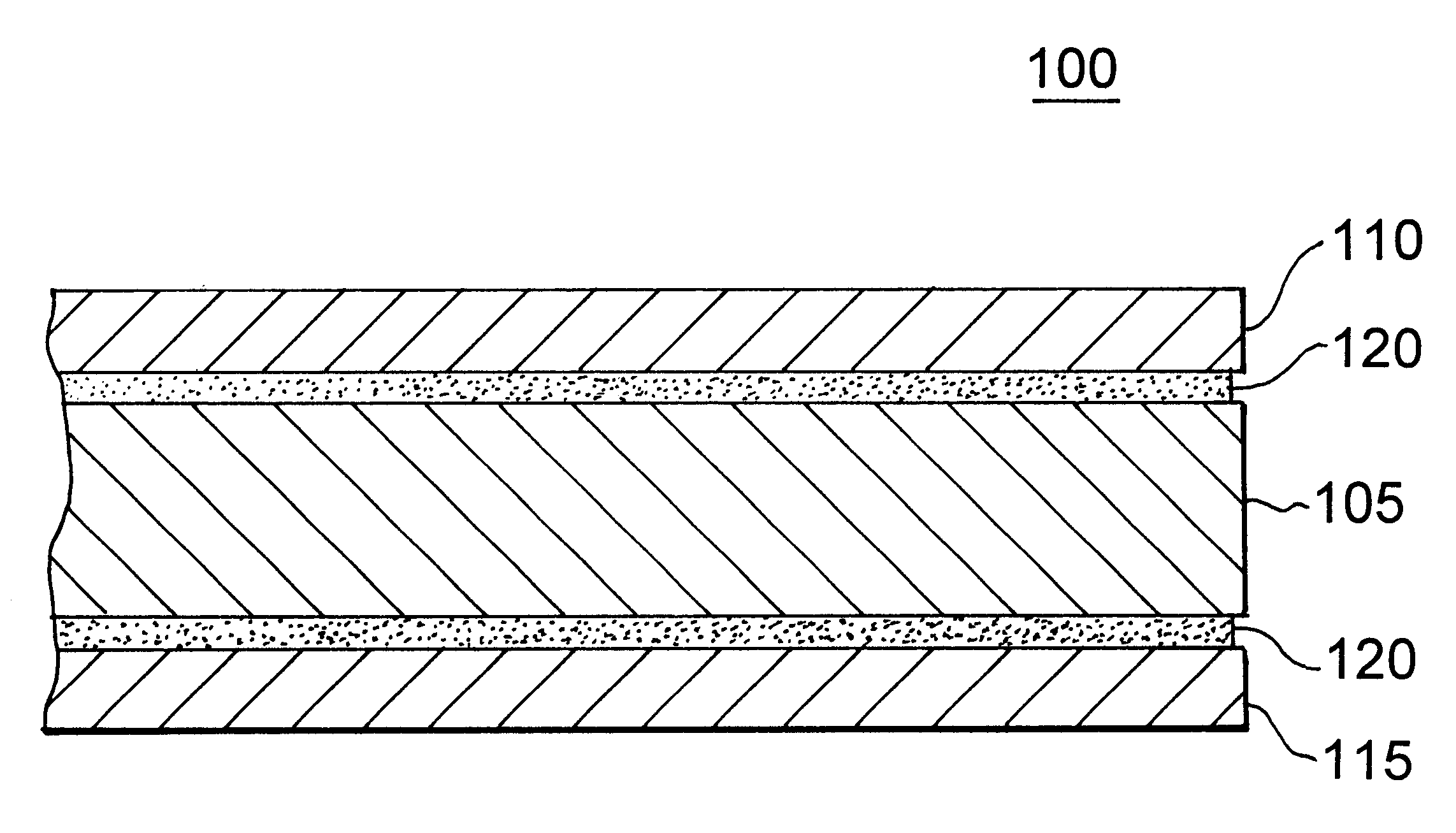 Preservation mat board