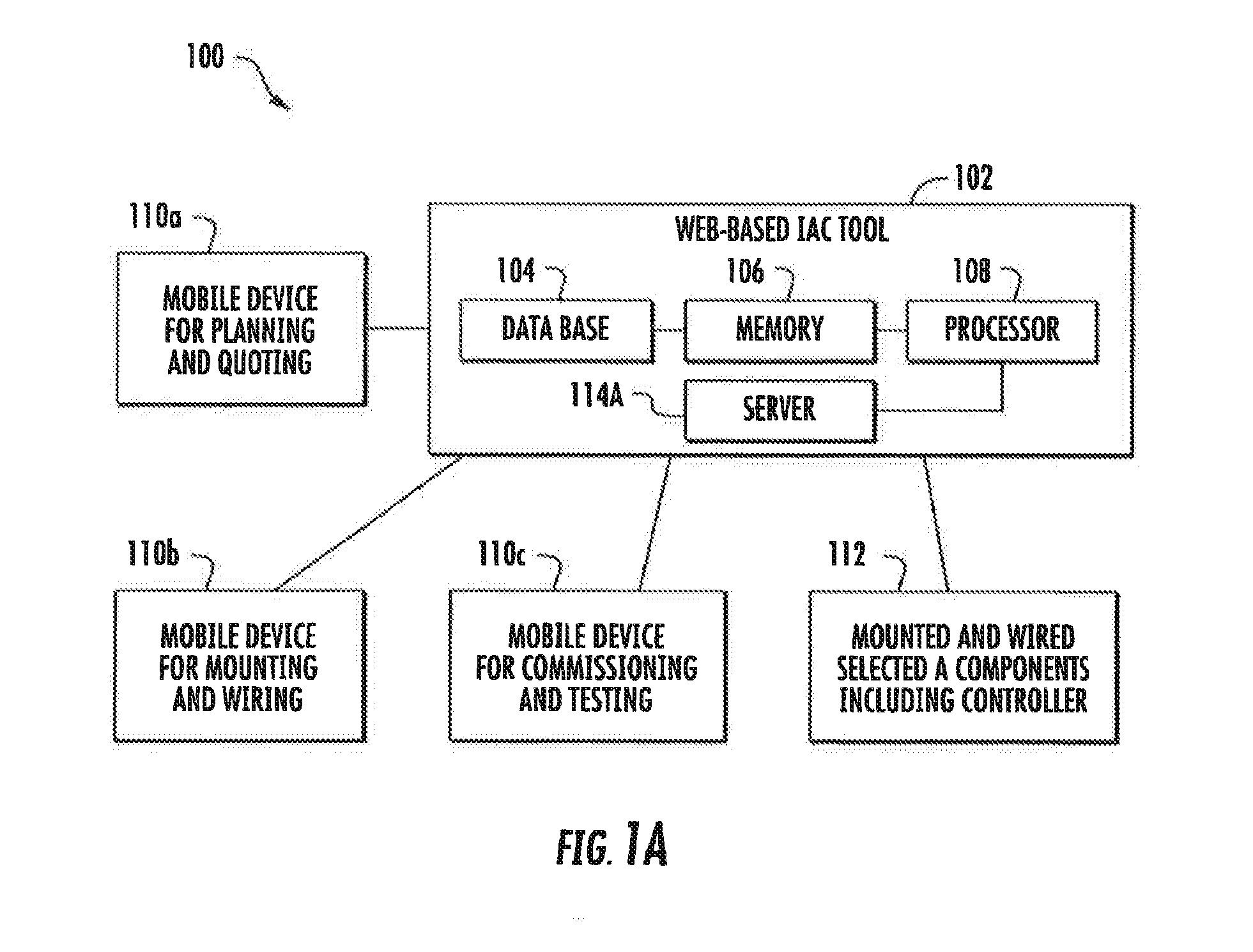 System and method for energy harvesting system planning and performance