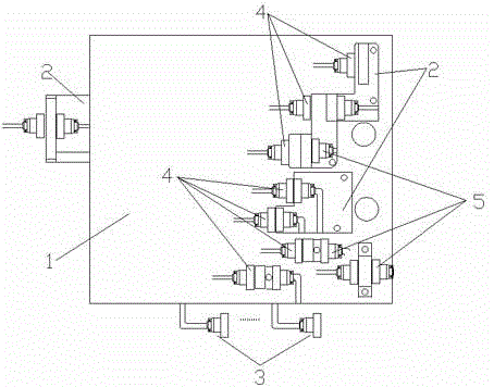 Novel cable assembly transient fault detection device and method