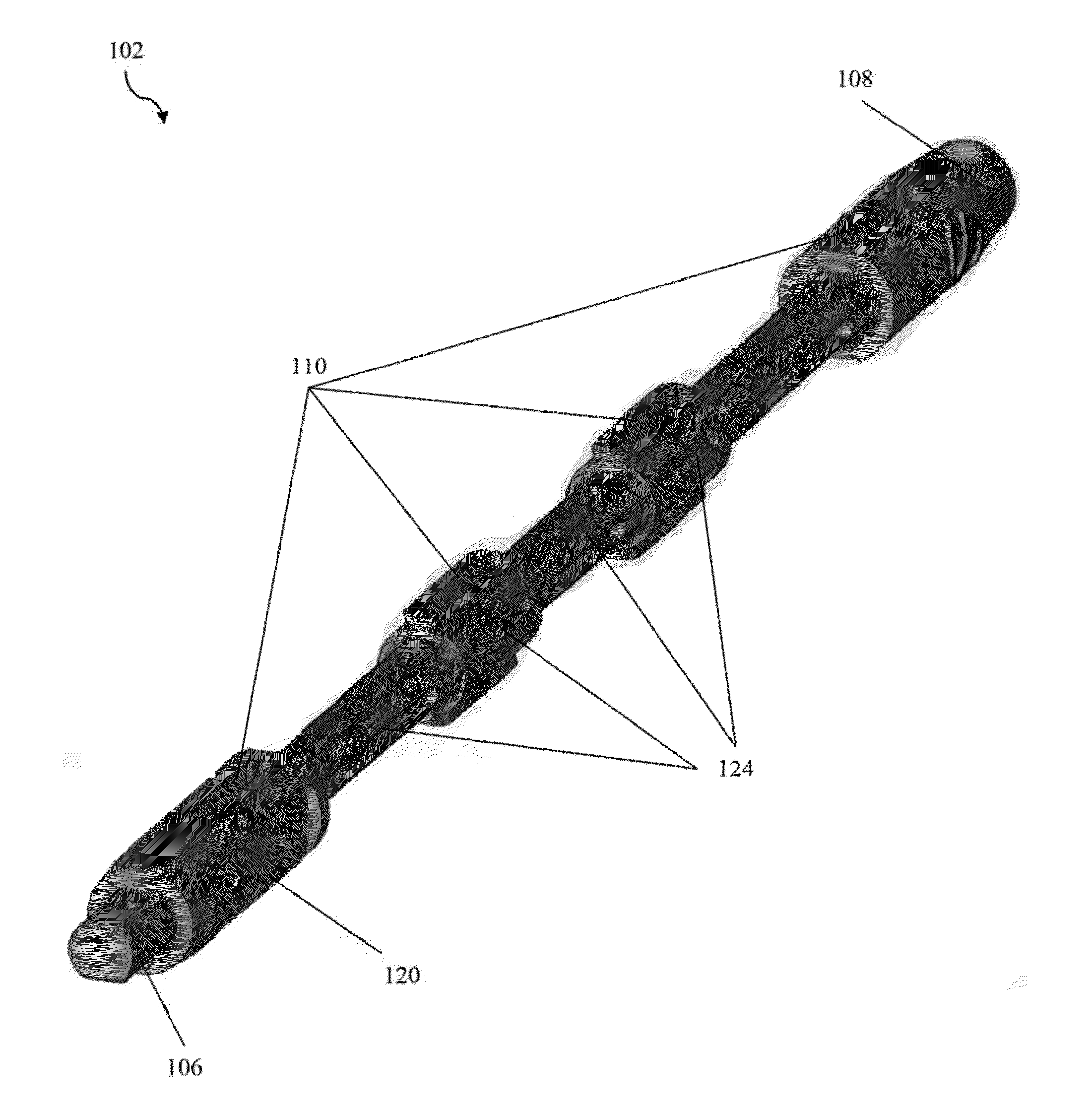 Multi-Purpose Tool and Tool Attachments