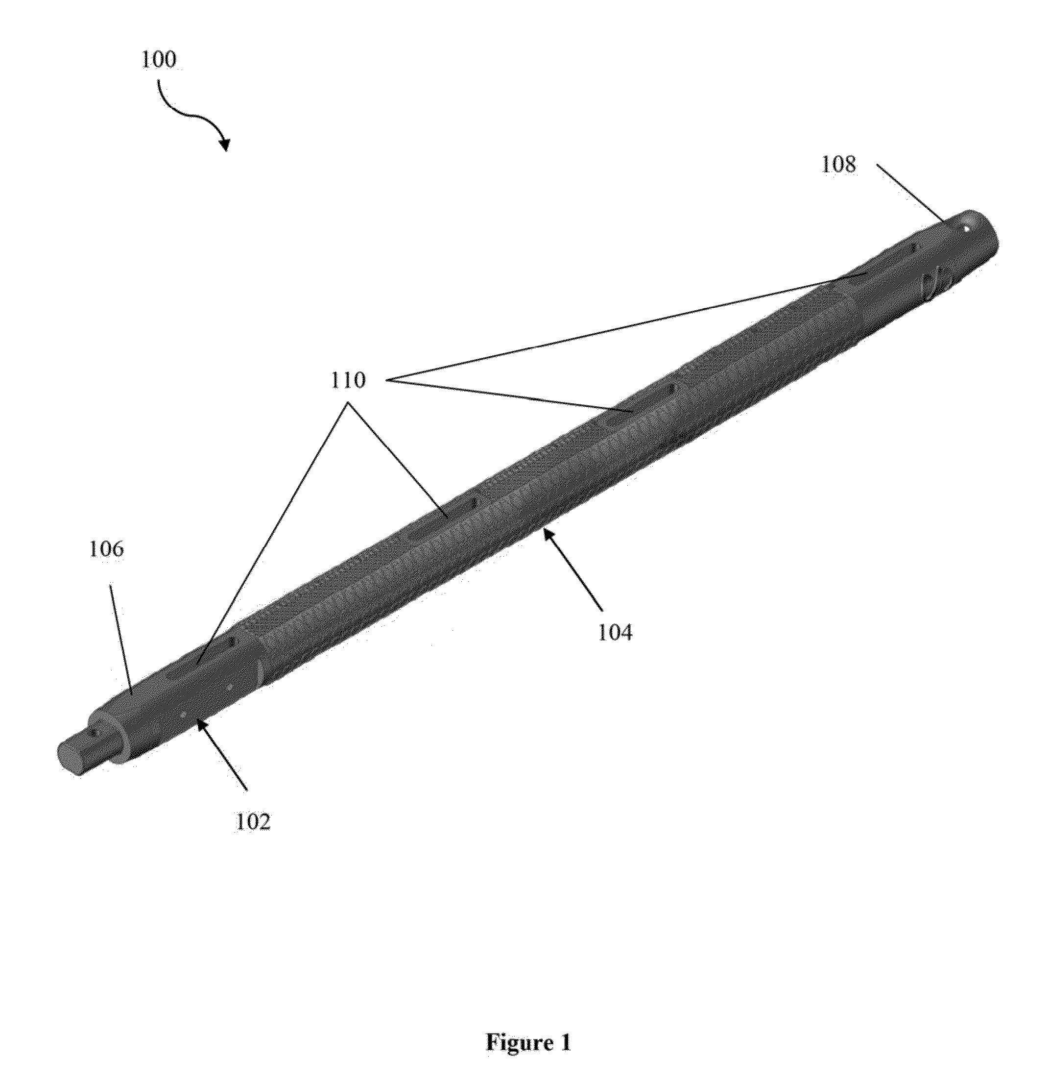 Multi-Purpose Tool and Tool Attachments