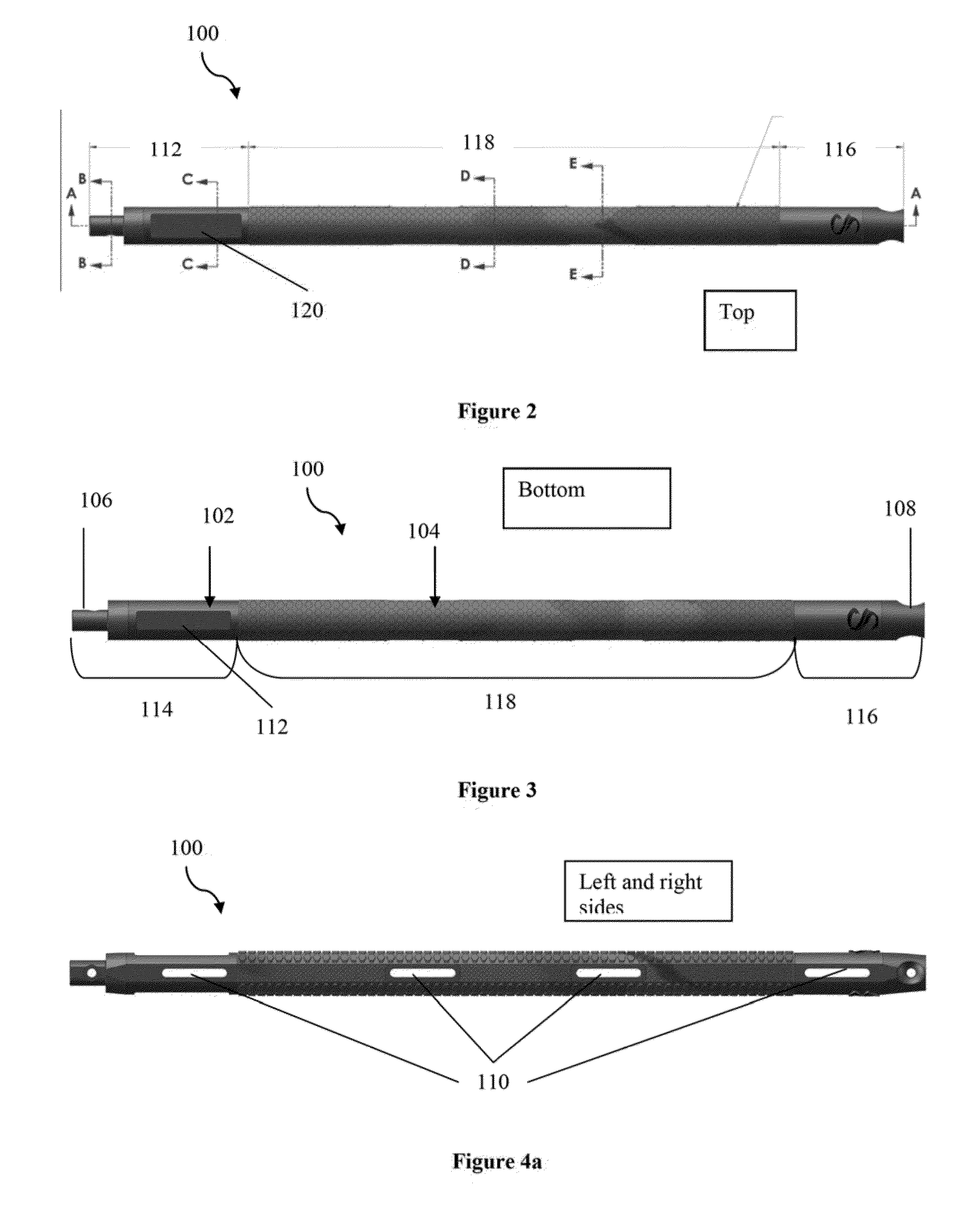 Multi-Purpose Tool and Tool Attachments