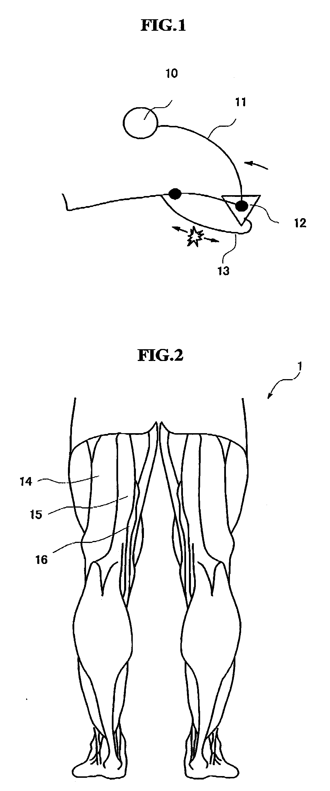 Bed for allowing posture for sitting on chair to be taken