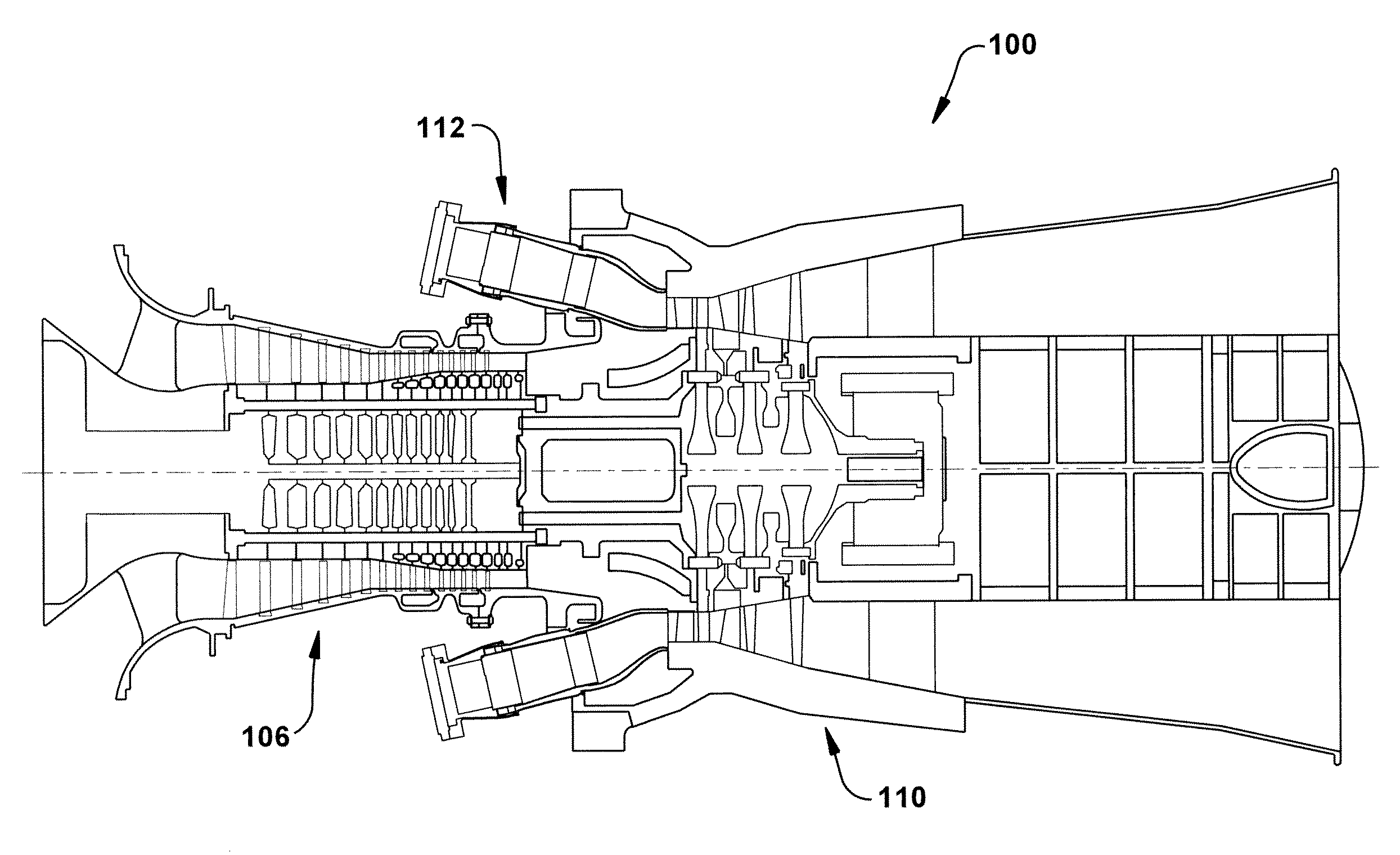 Methods, systems and apparatus for detecting material defects in combustors of combustion turbine engines