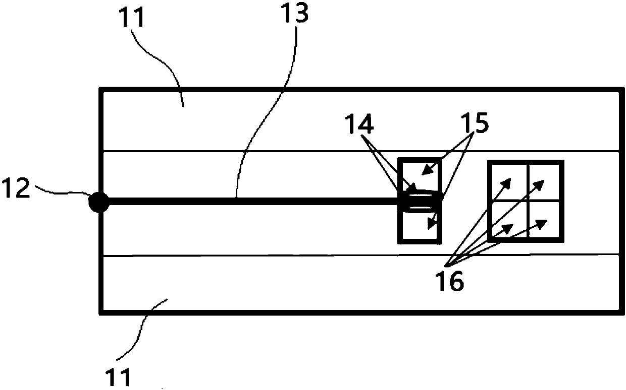 Logistics transfer car, and removal method and system for goods inside same