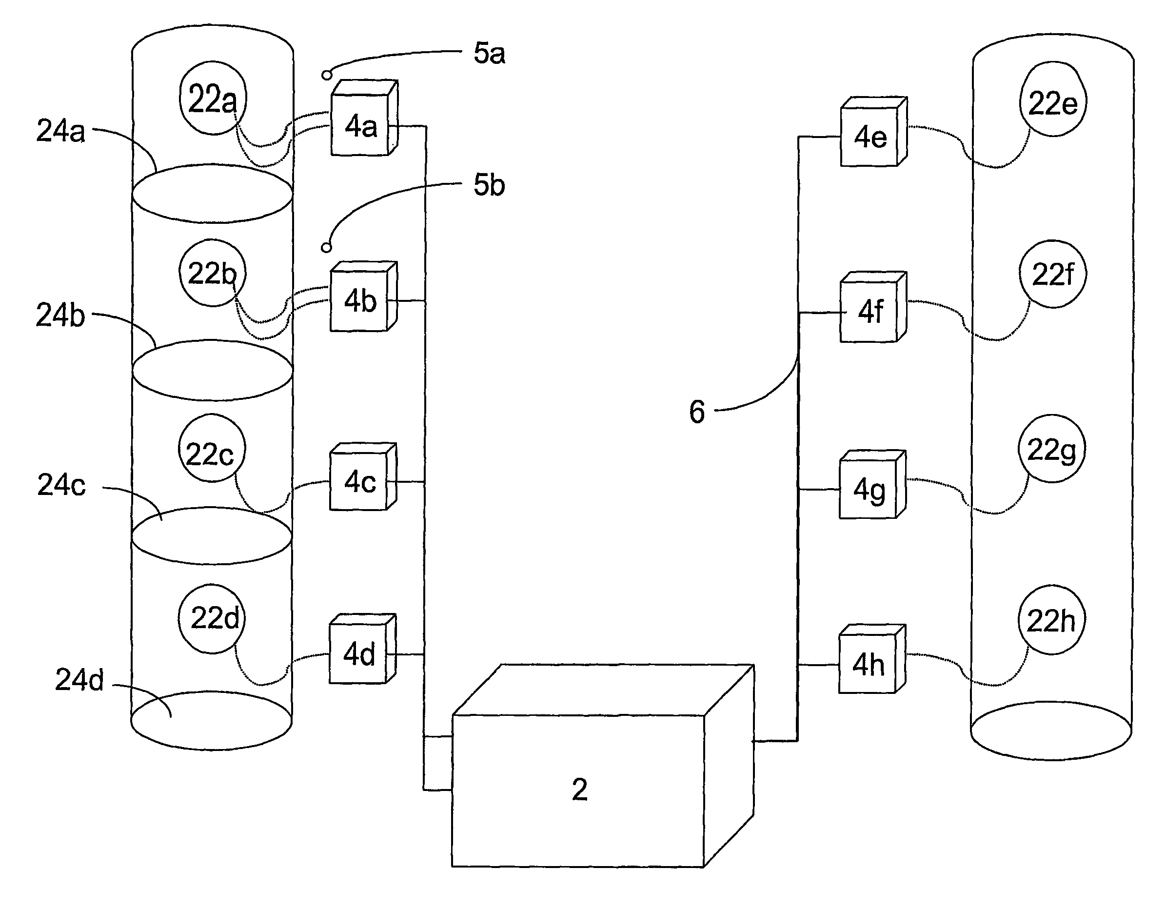 Safety monitoring system